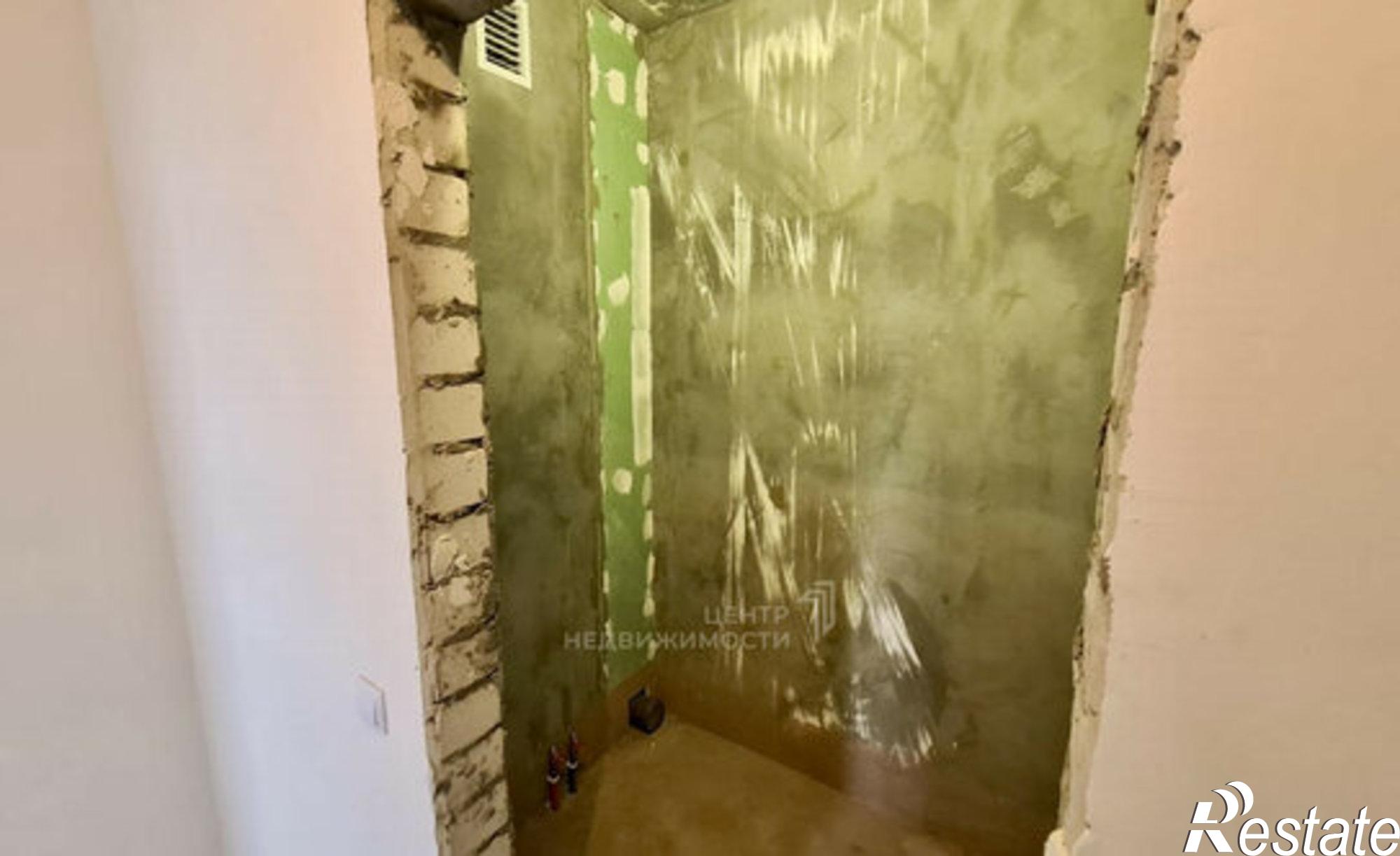 Купить квартиру за 14 500 000 рублей на Горьковское шоссе, 2А к3