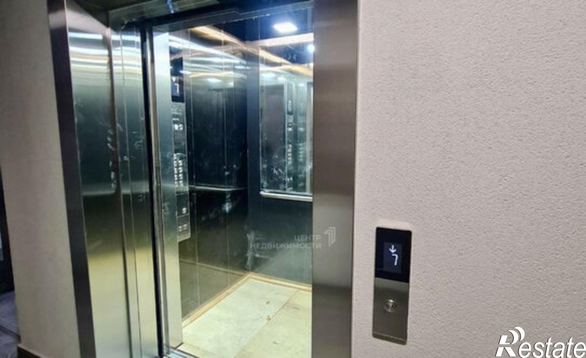 Купить квартиру за 14 500 000 рублей на Горьковское шоссе, 2А к3