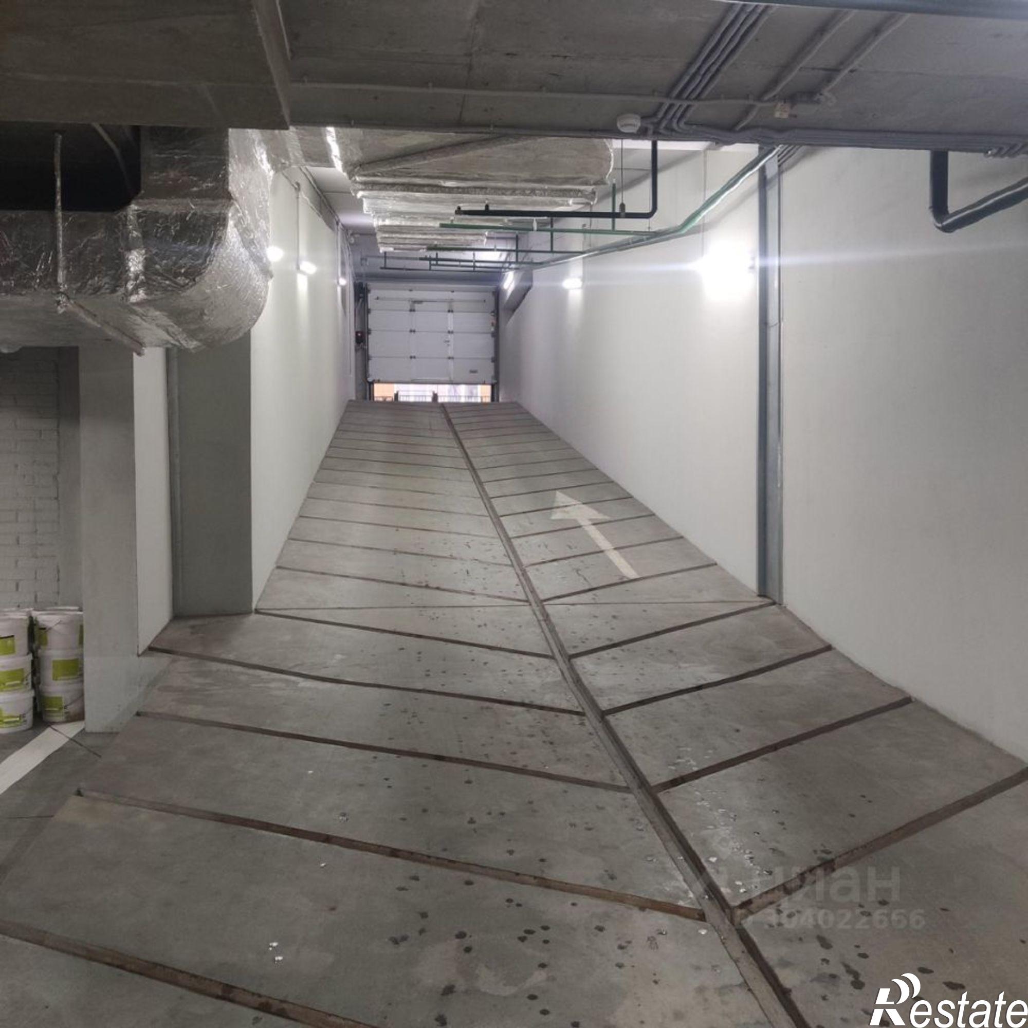 Сдать гараж, место в паркинге за 8 501 рублей на ул Шаляпина, 28