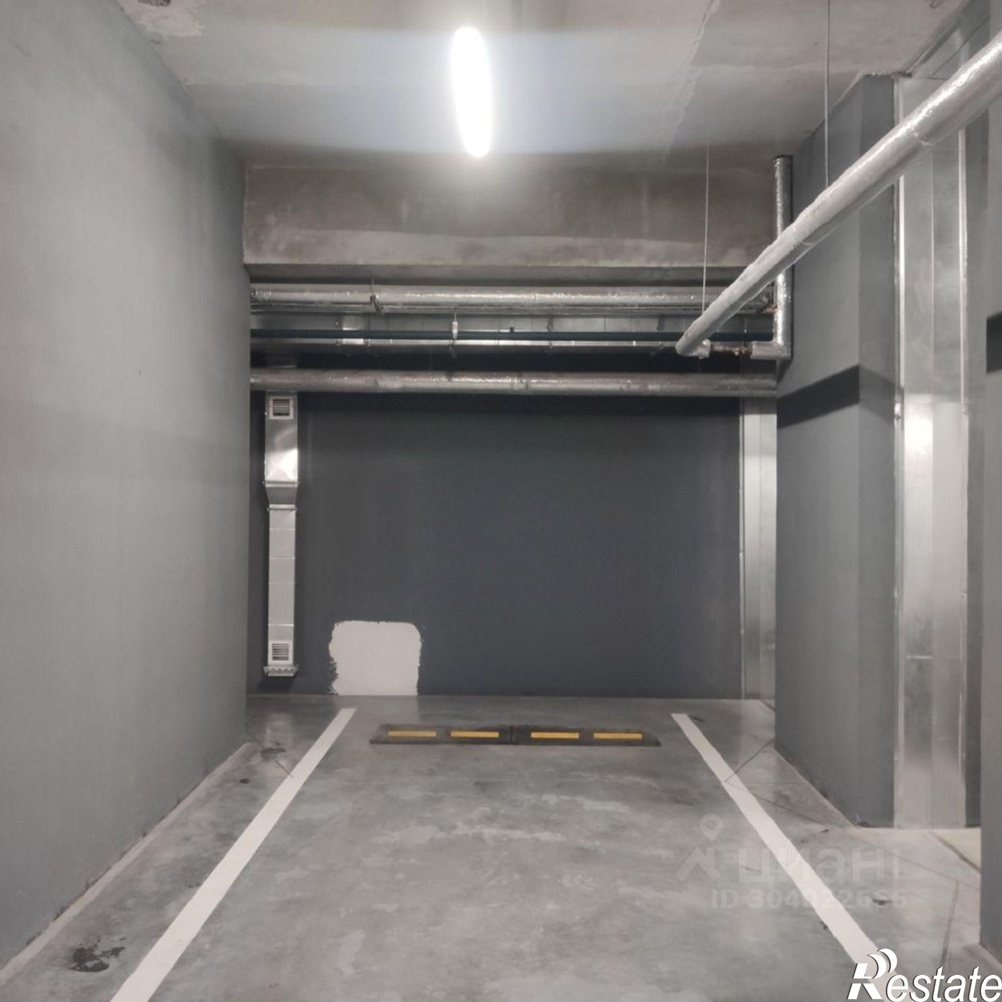 Сдать гараж, место в паркинге за 8 501 рублей на ул Шаляпина, 28