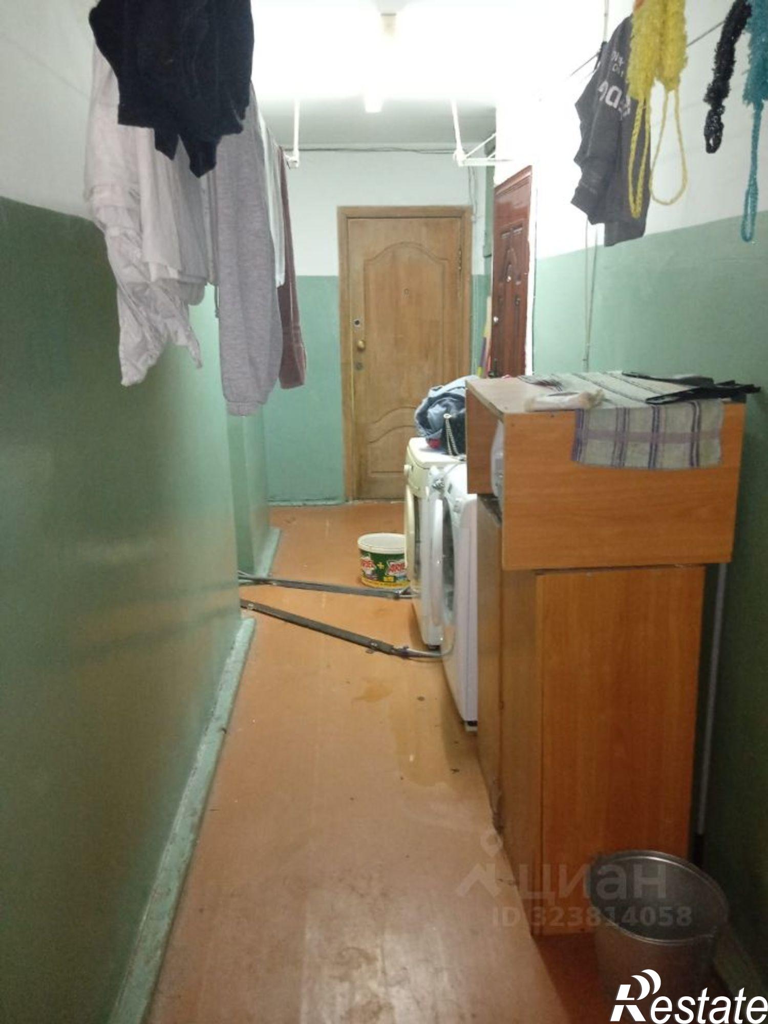 Сдать комнату за 22 000 рублей на ул Братьев Касимовых, 22