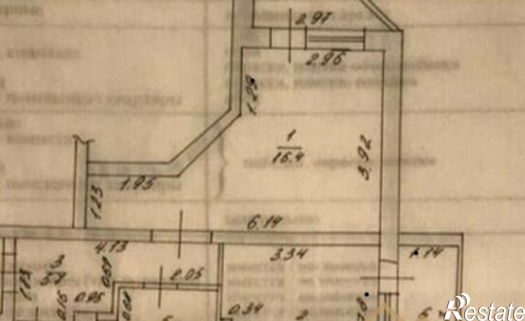 Купить квартиру за 6 600 000 рублей на пр-кт Победы, 182