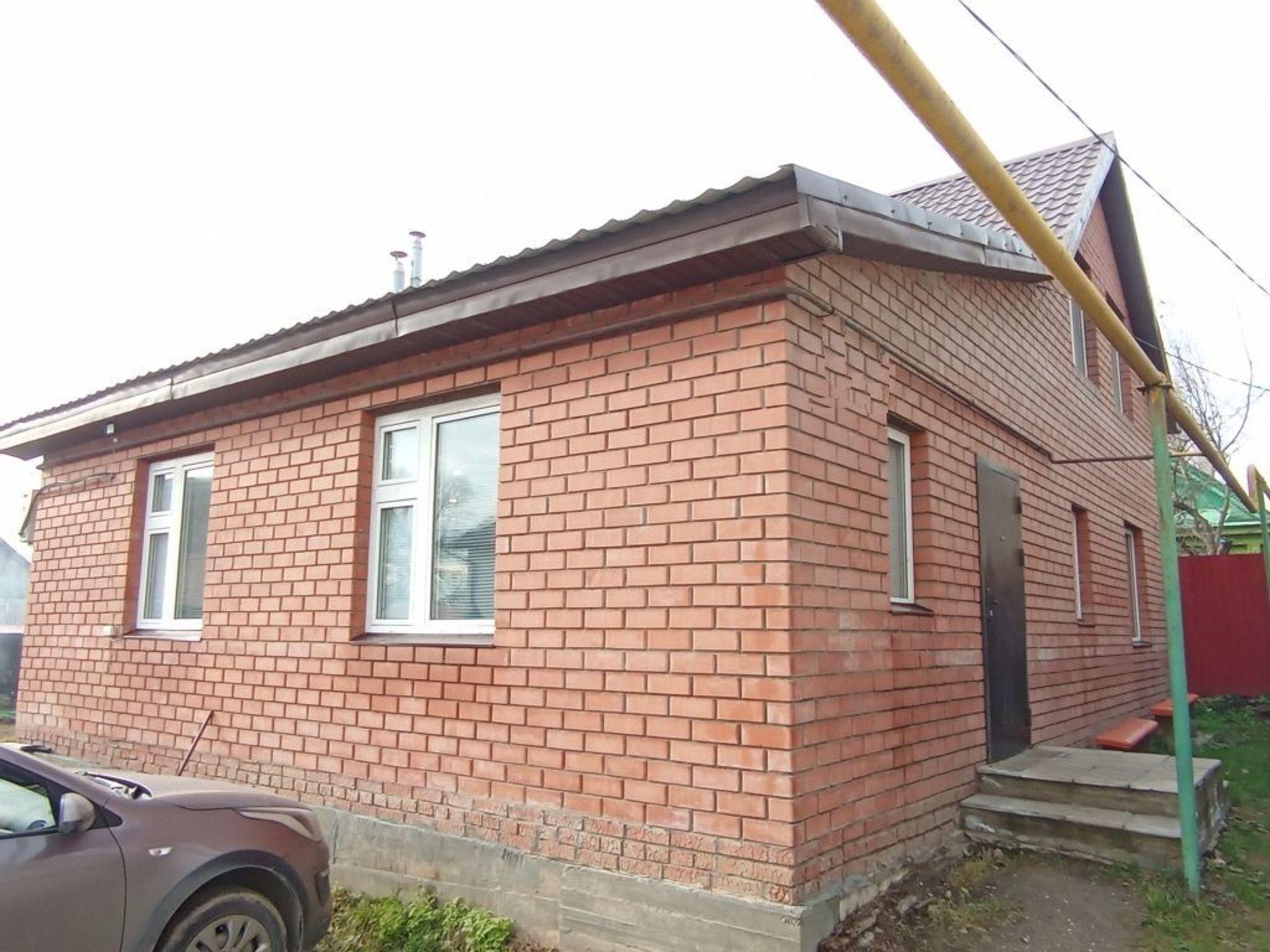 Купить дачу, дом, коттедж за 13 500 000 рублей на Приволжская ул