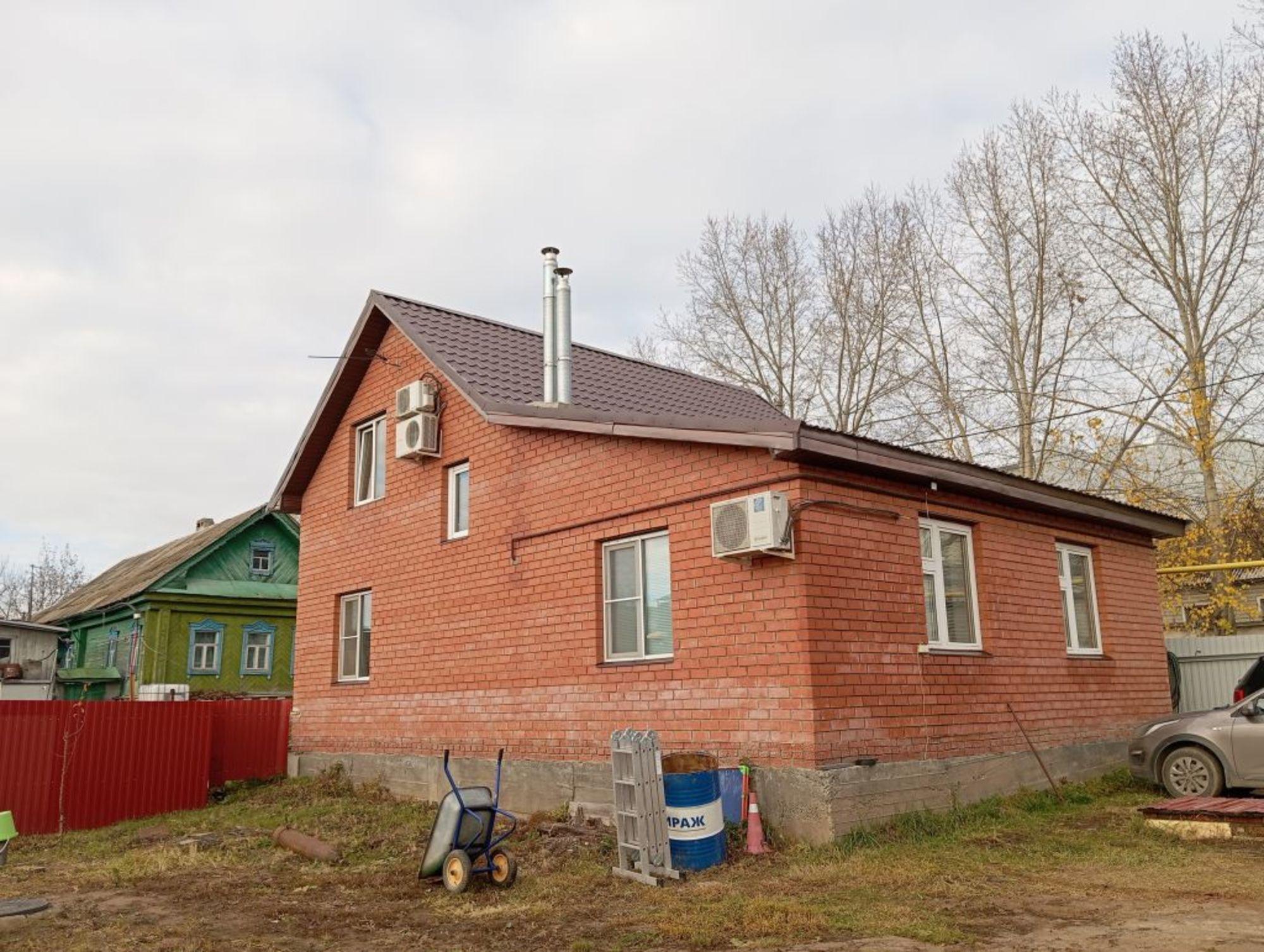 Купить дачу, дом, коттедж за 13 500 000 рублей на Приволжская ул