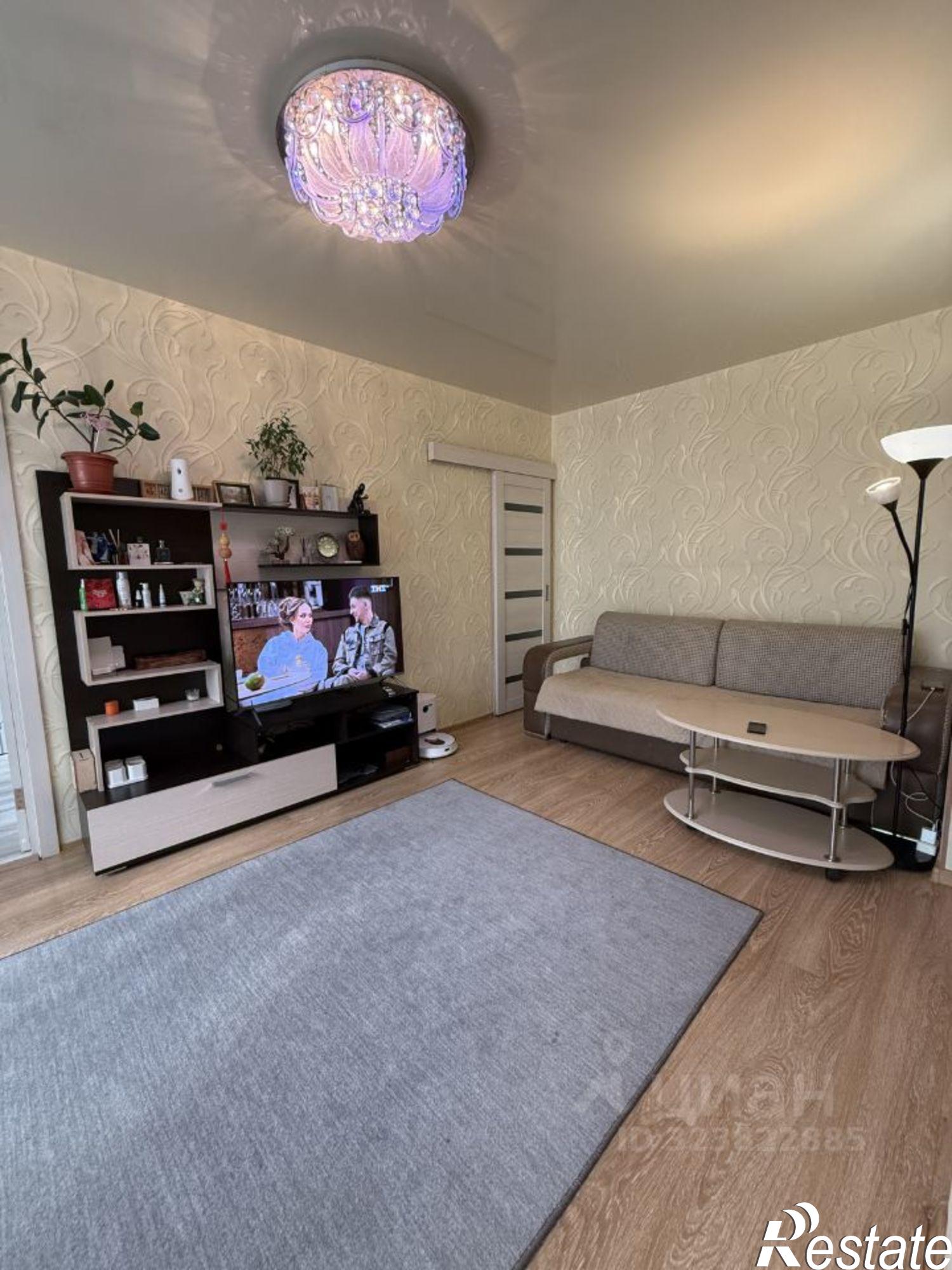 Сдать квартиру за 32 000 рублей на Октябрьская улица, 32