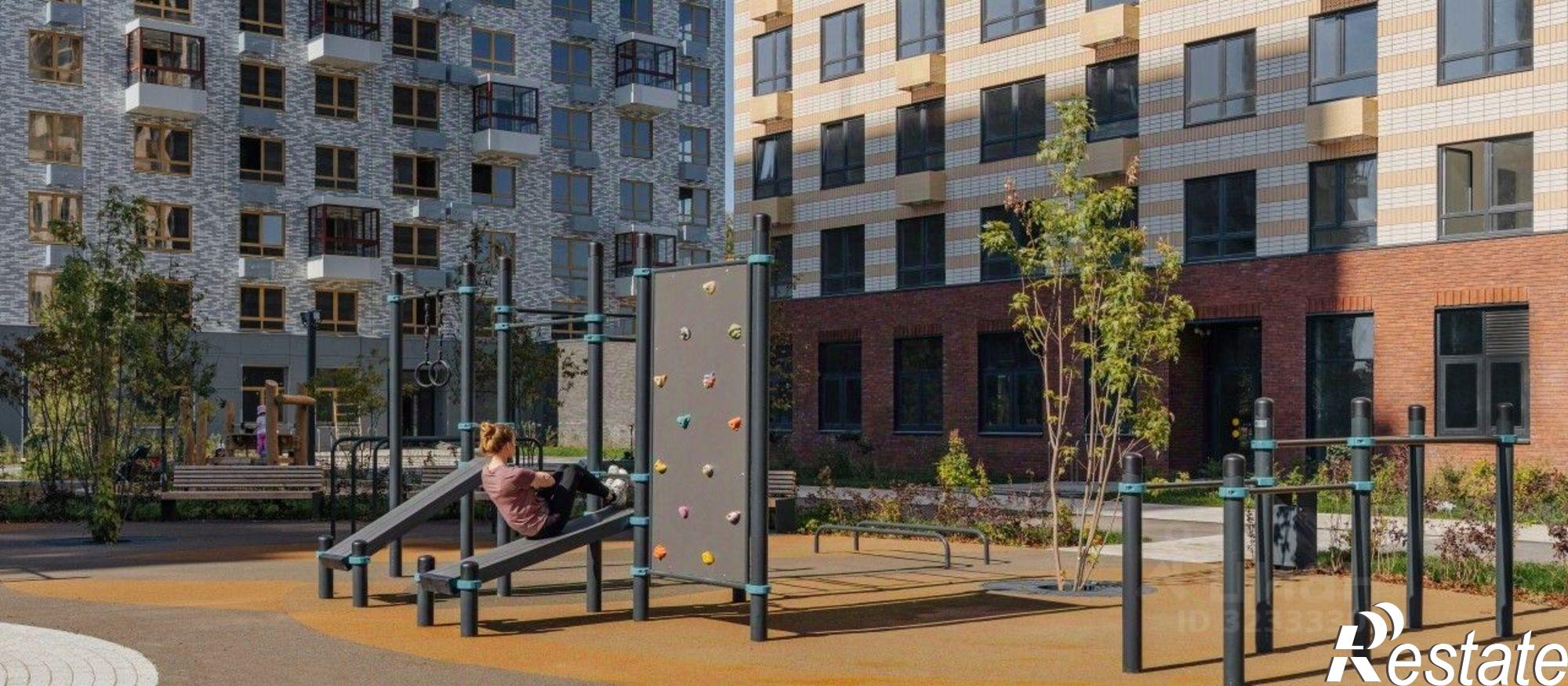 Купить квартиру за 11 293 100 рублей на ул Анаса Тазетдинова, 8