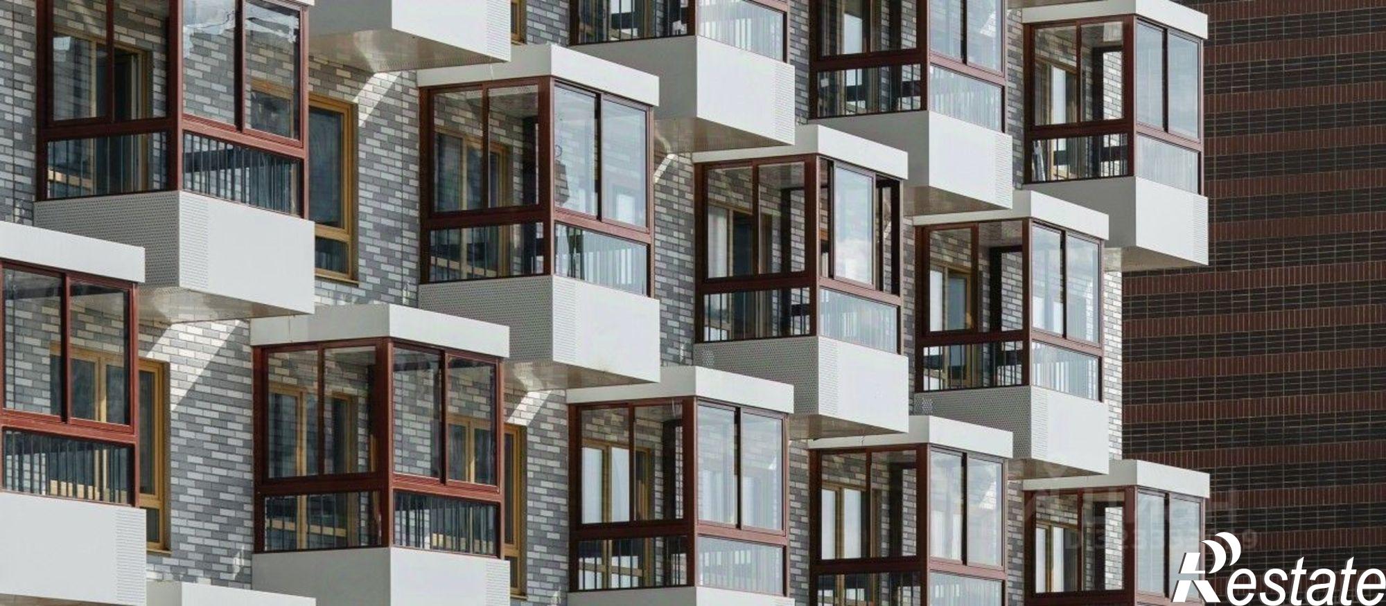 Купить квартиру за 11 293 100 рублей на ул Анаса Тазетдинова, 8