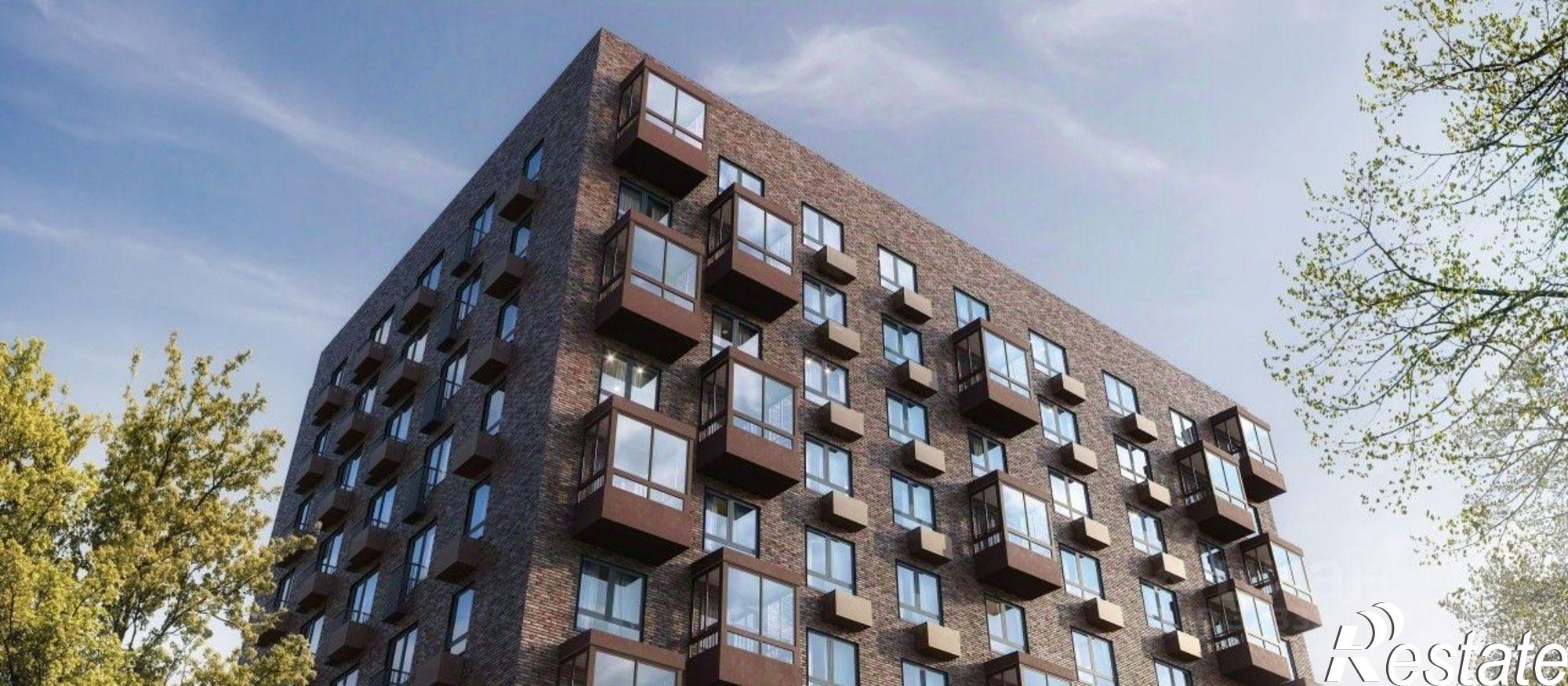 Купить квартиру за 11 293 100 рублей на ул Анаса Тазетдинова, 8