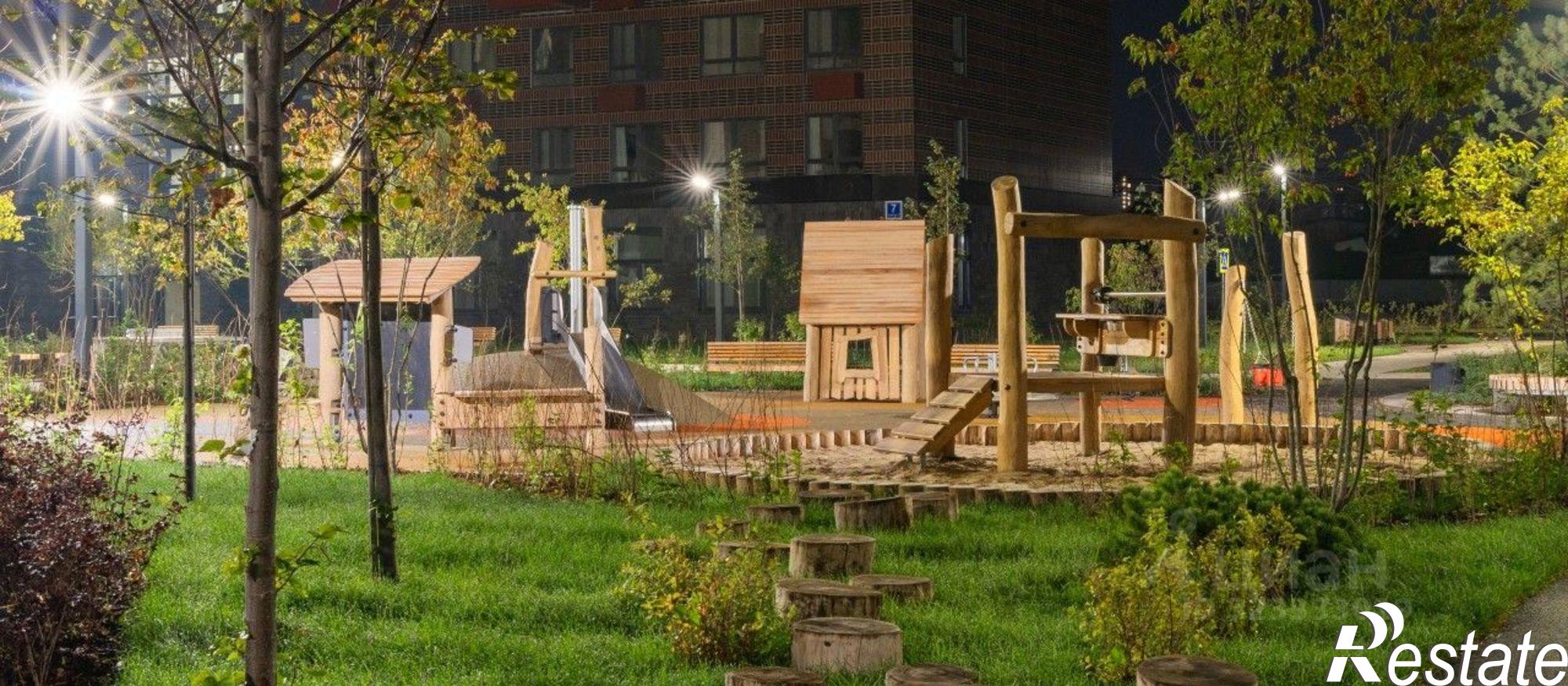 Купить квартиру за 11 293 100 рублей на ул Анаса Тазетдинова, 8