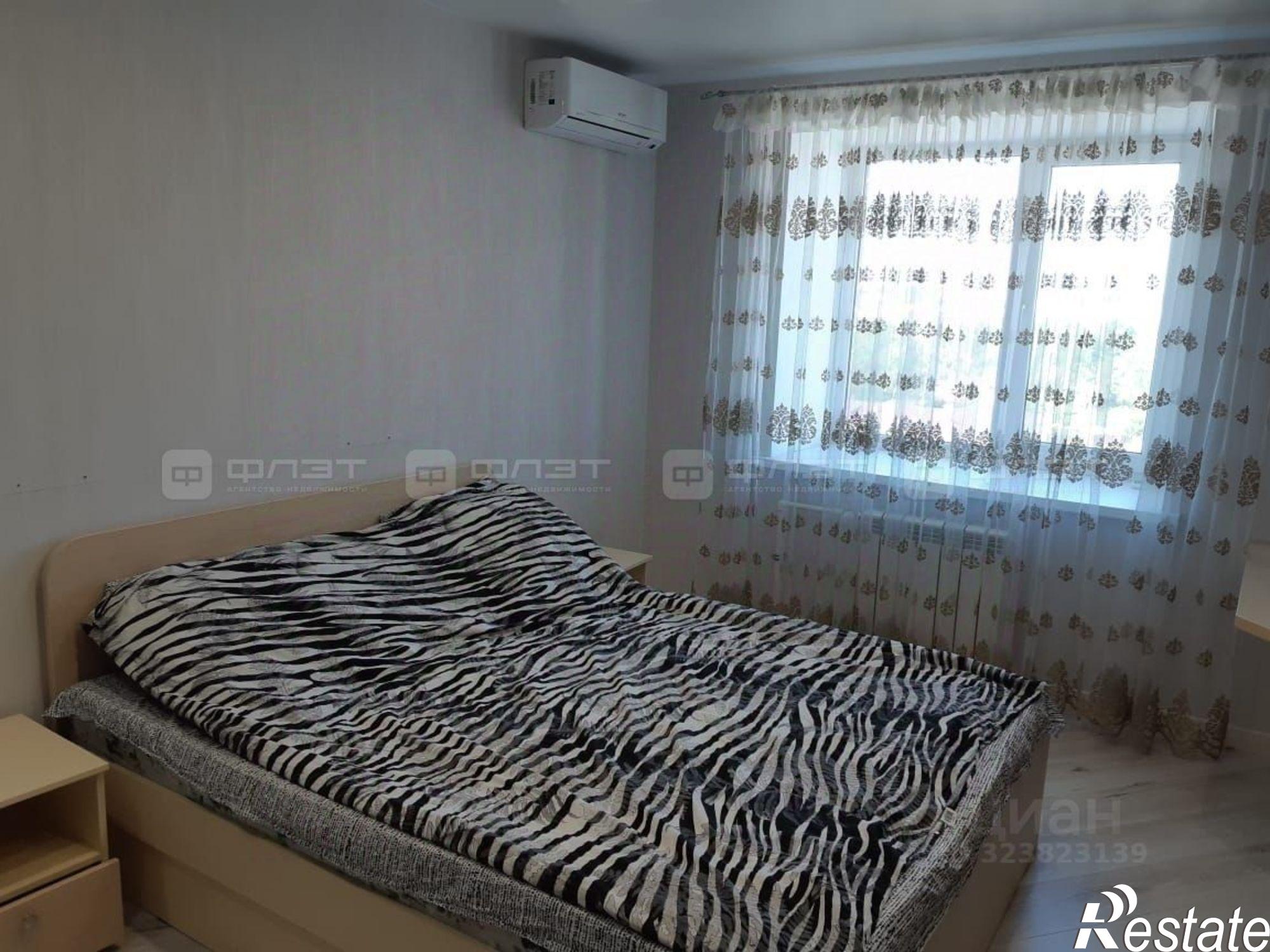 Сдать квартиру за 45 000 рублей на ул Горьковское Шоссе, 17