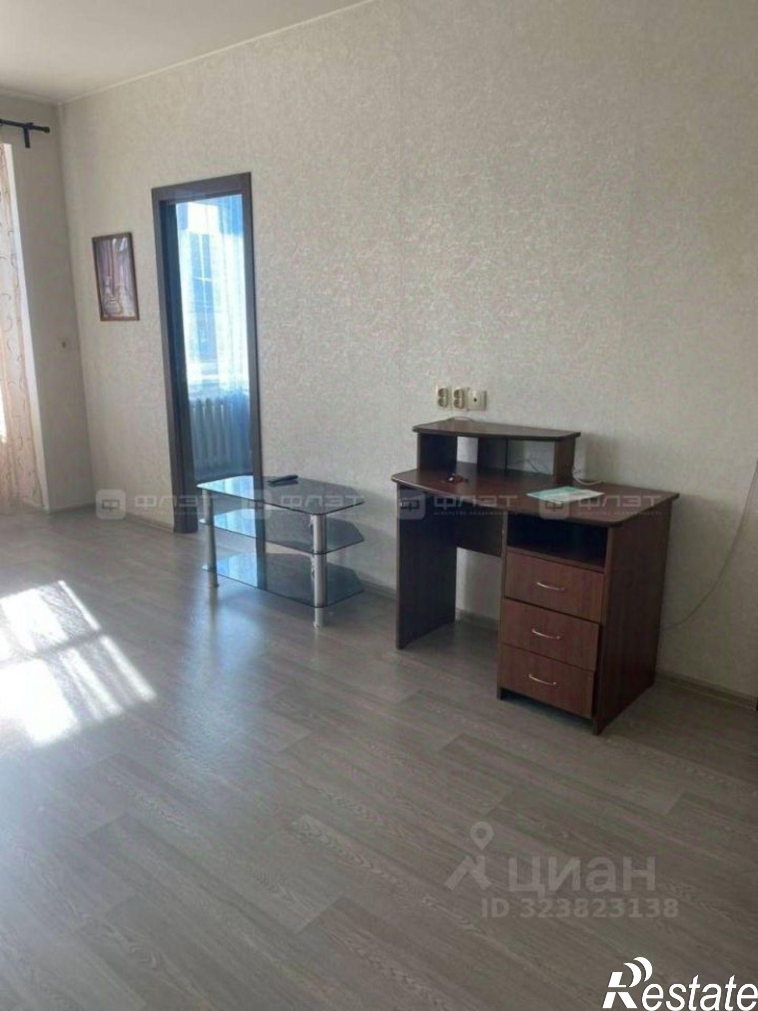 Сдать квартиру за 35 000 рублей на ул Короленко, 93