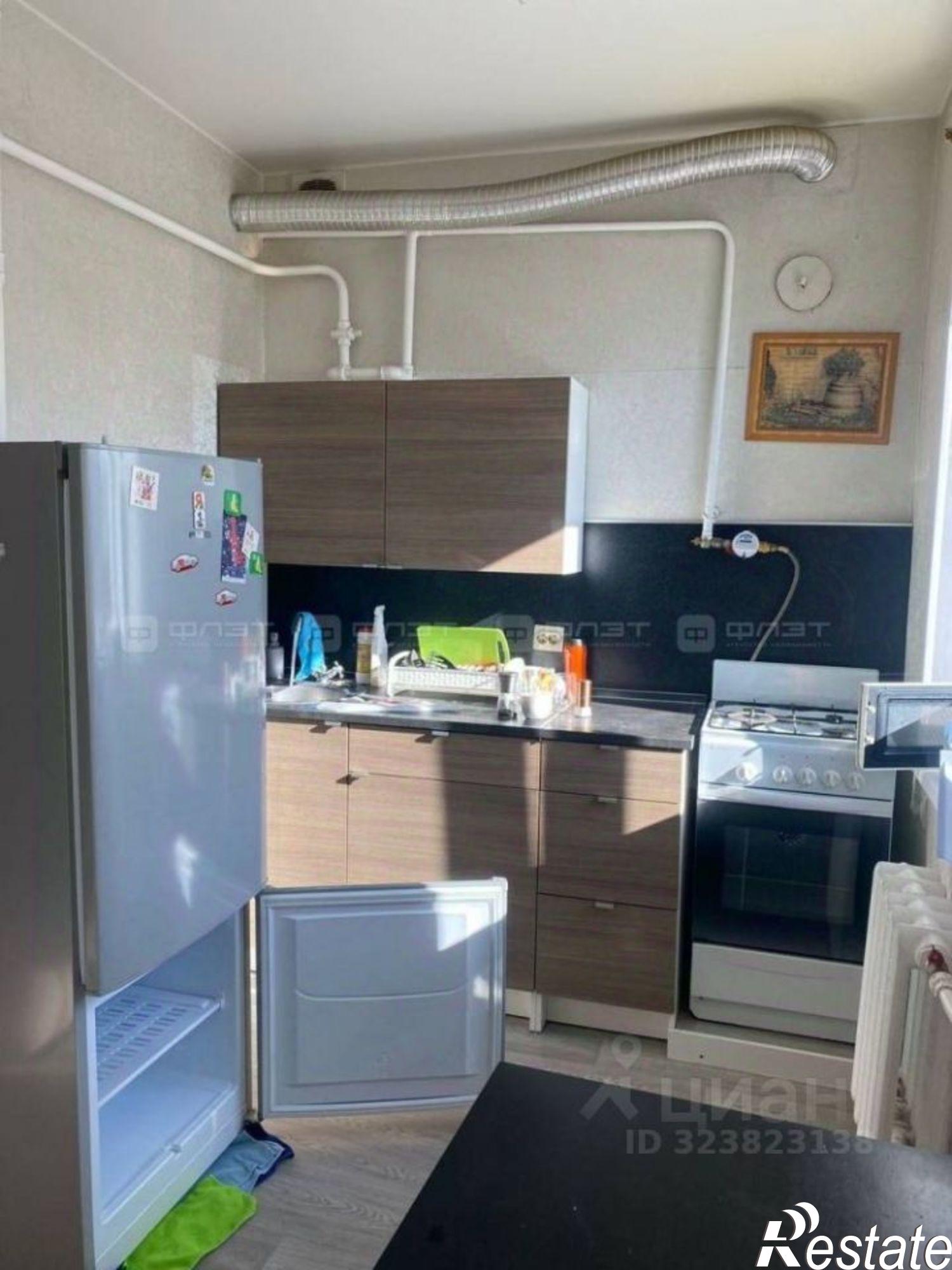 Сдать квартиру за 35 000 рублей на ул Короленко, 93