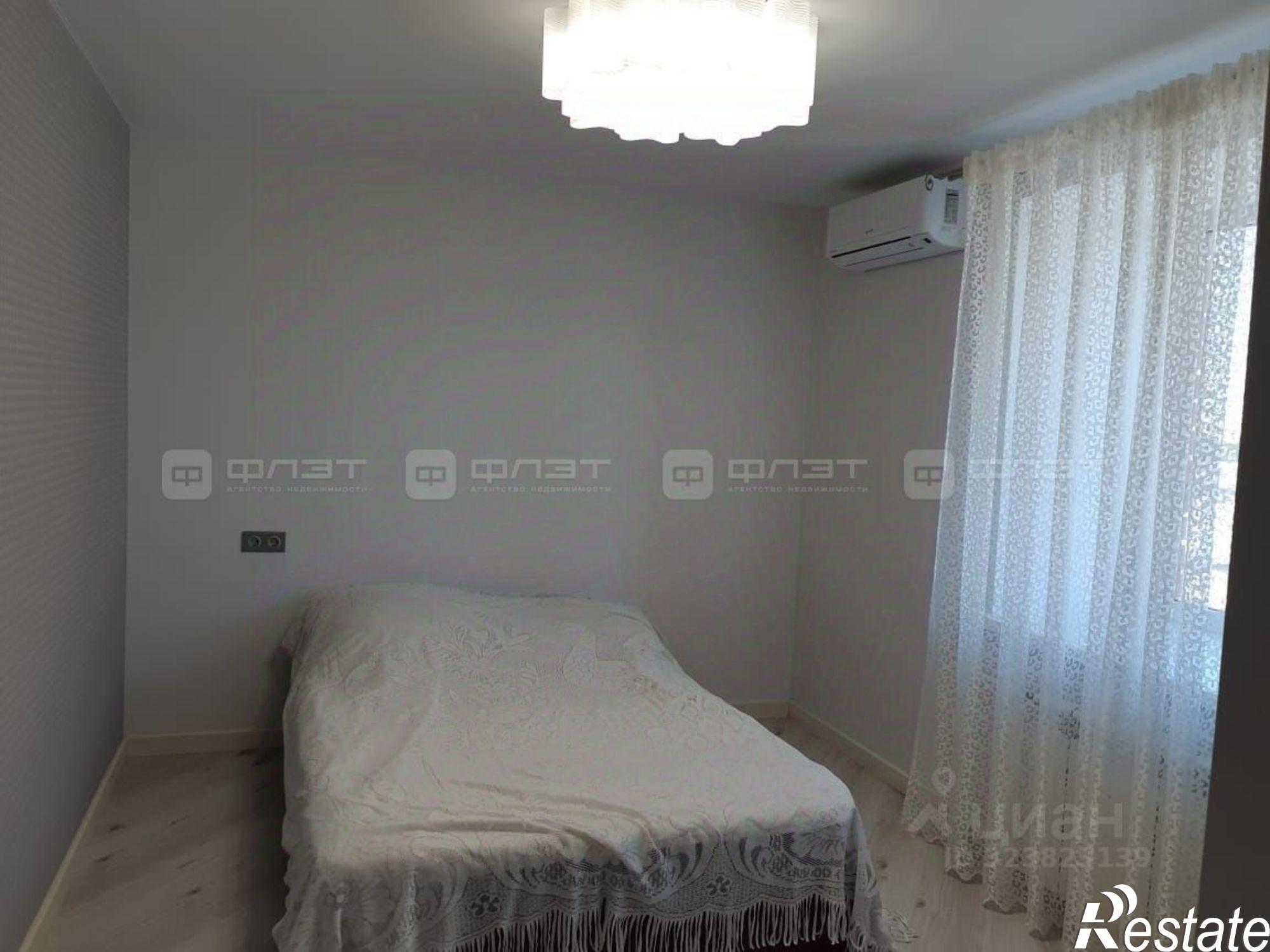 Сдать квартиру за 45 000 рублей на ул Горьковское Шоссе, 17