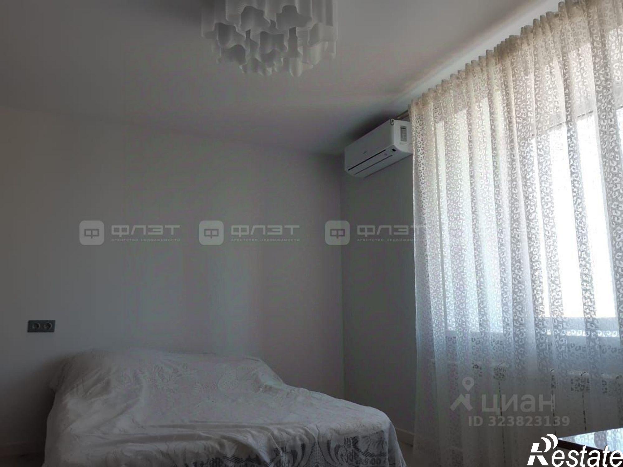 Сдать квартиру за 45 000 рублей на ул Горьковское Шоссе, 17