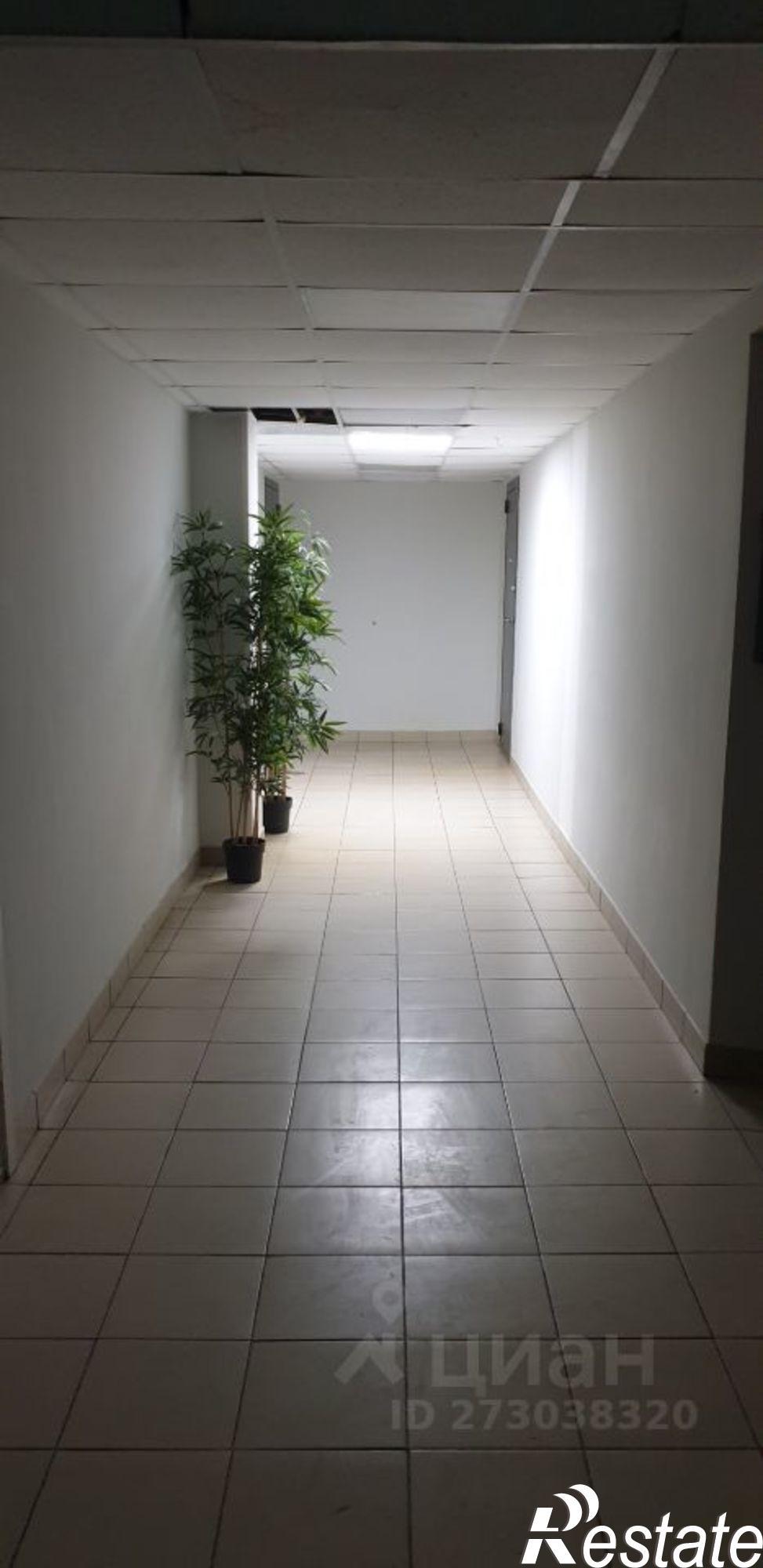 Сдать офис, помещение под офис за 35 000 рублей на Большая улица, 80