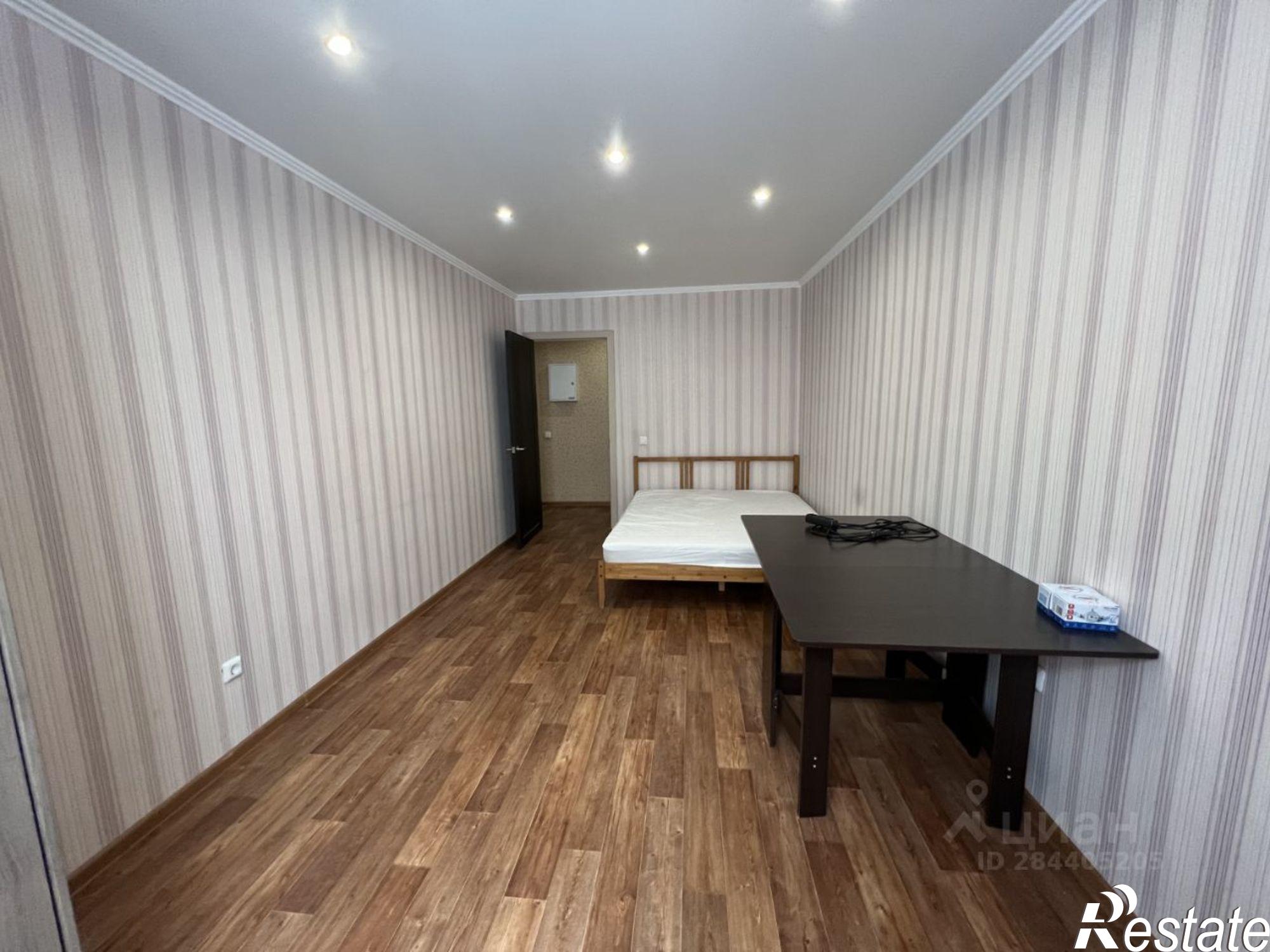 Сдать квартиру за 30 000 рублей на проспект Ямашева, 31А