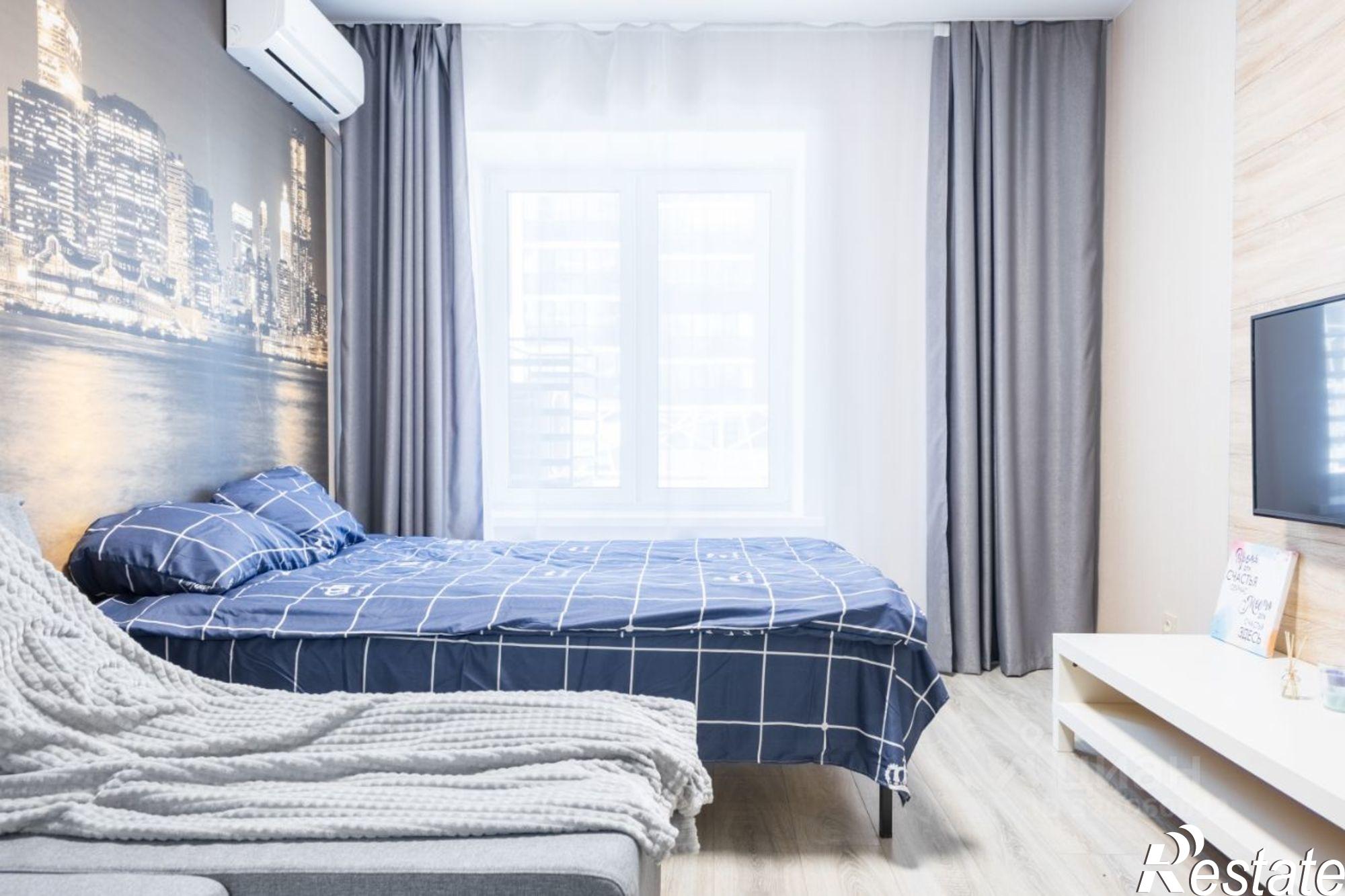 Сдать квартиру за 48 000 рублей на улица Разведчика Ахмерова, 5