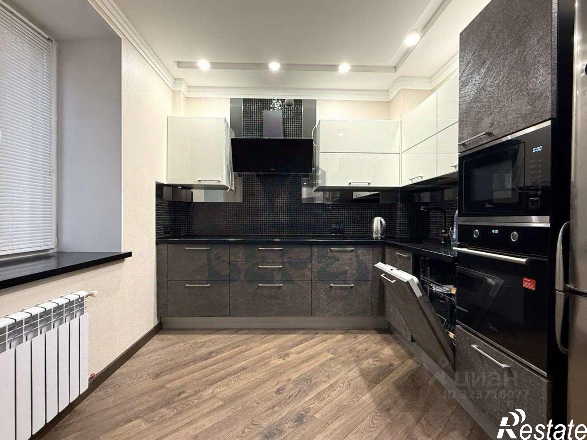 Сдать квартиру за 79 990 рублей на улица Зур Урам, 1К