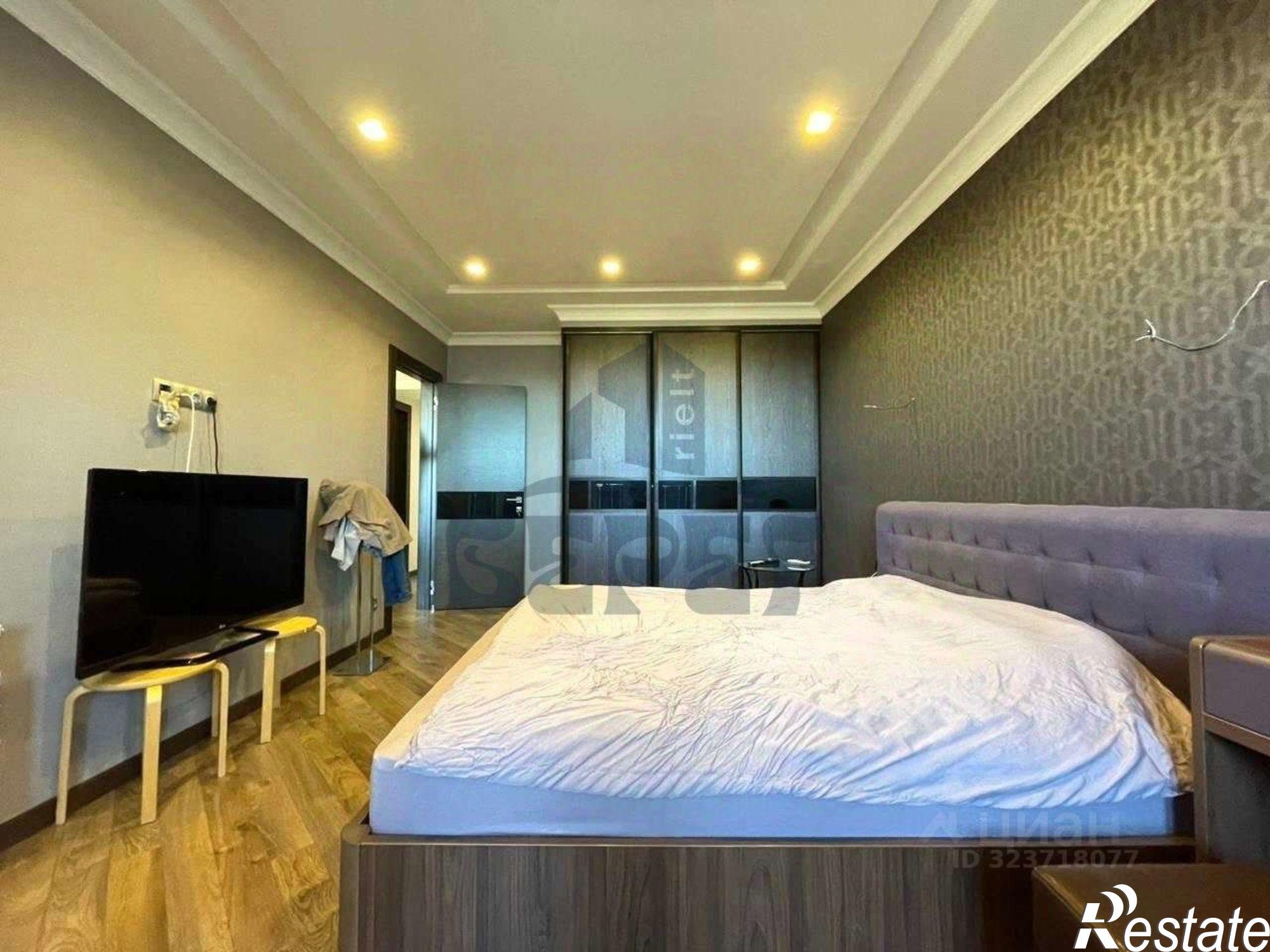 Сдать квартиру за 79 990 рублей на улица Зур Урам, 1К