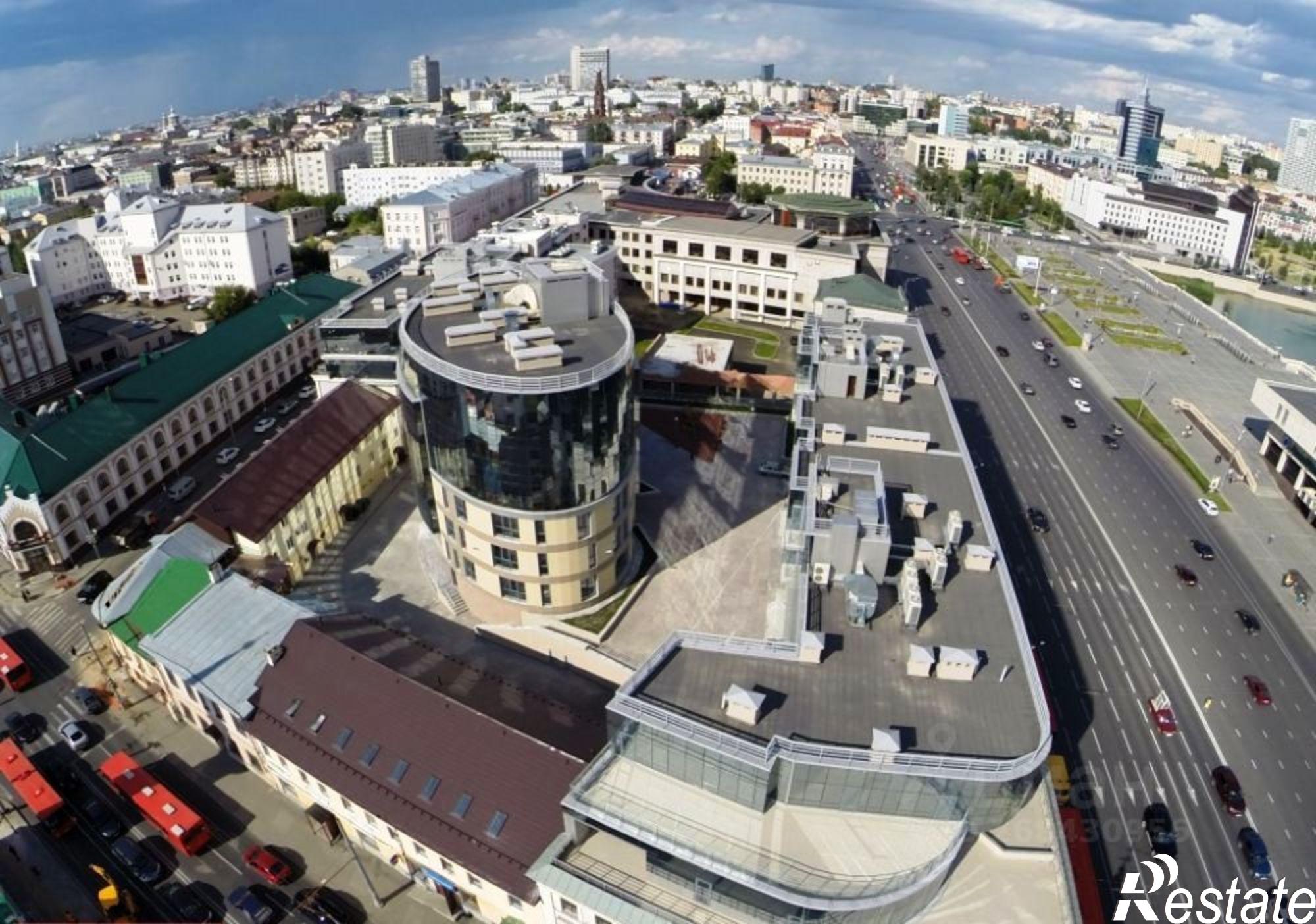 Сдать квартиру за 180 000 рублей на улица Татарстан, 14/59