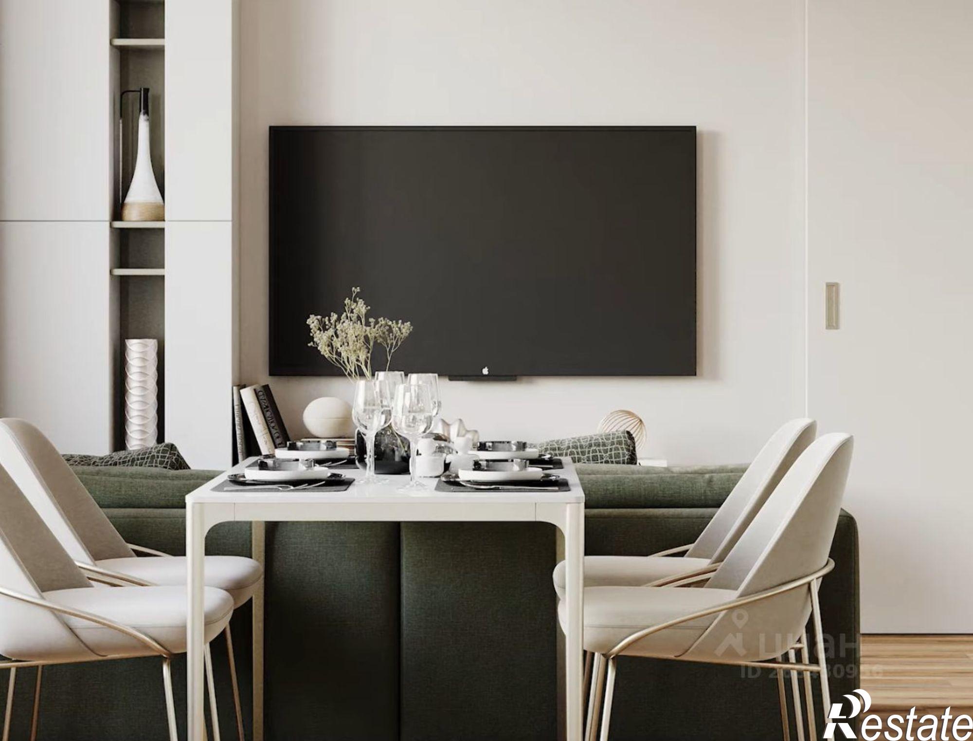 Сдать квартиру за 180 000 рублей на улица Татарстан, 14/59