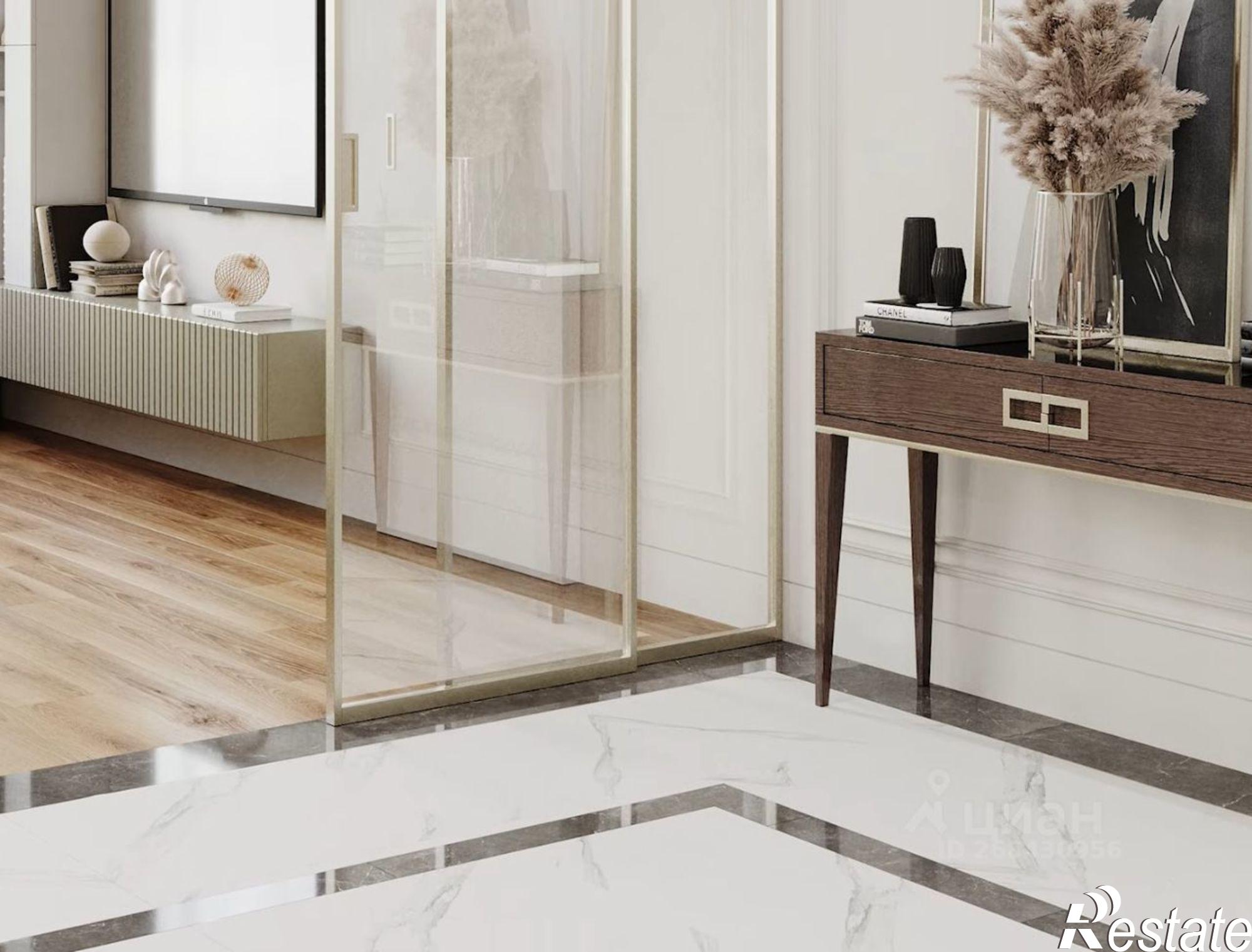 Сдать квартиру за 180 000 рублей на улица Татарстан, 14/59