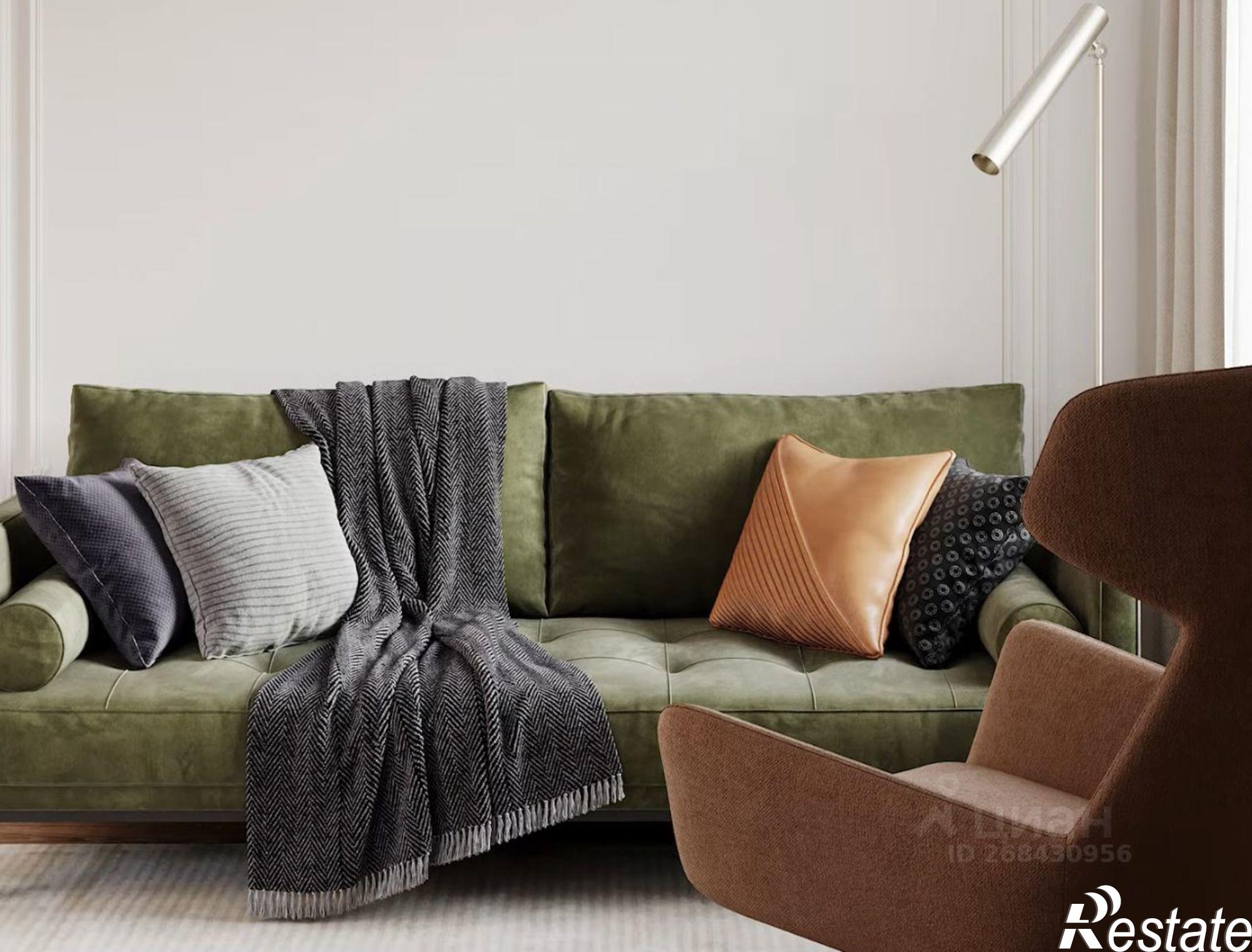 Сдать квартиру за 180 000 рублей на улица Татарстан, 14/59