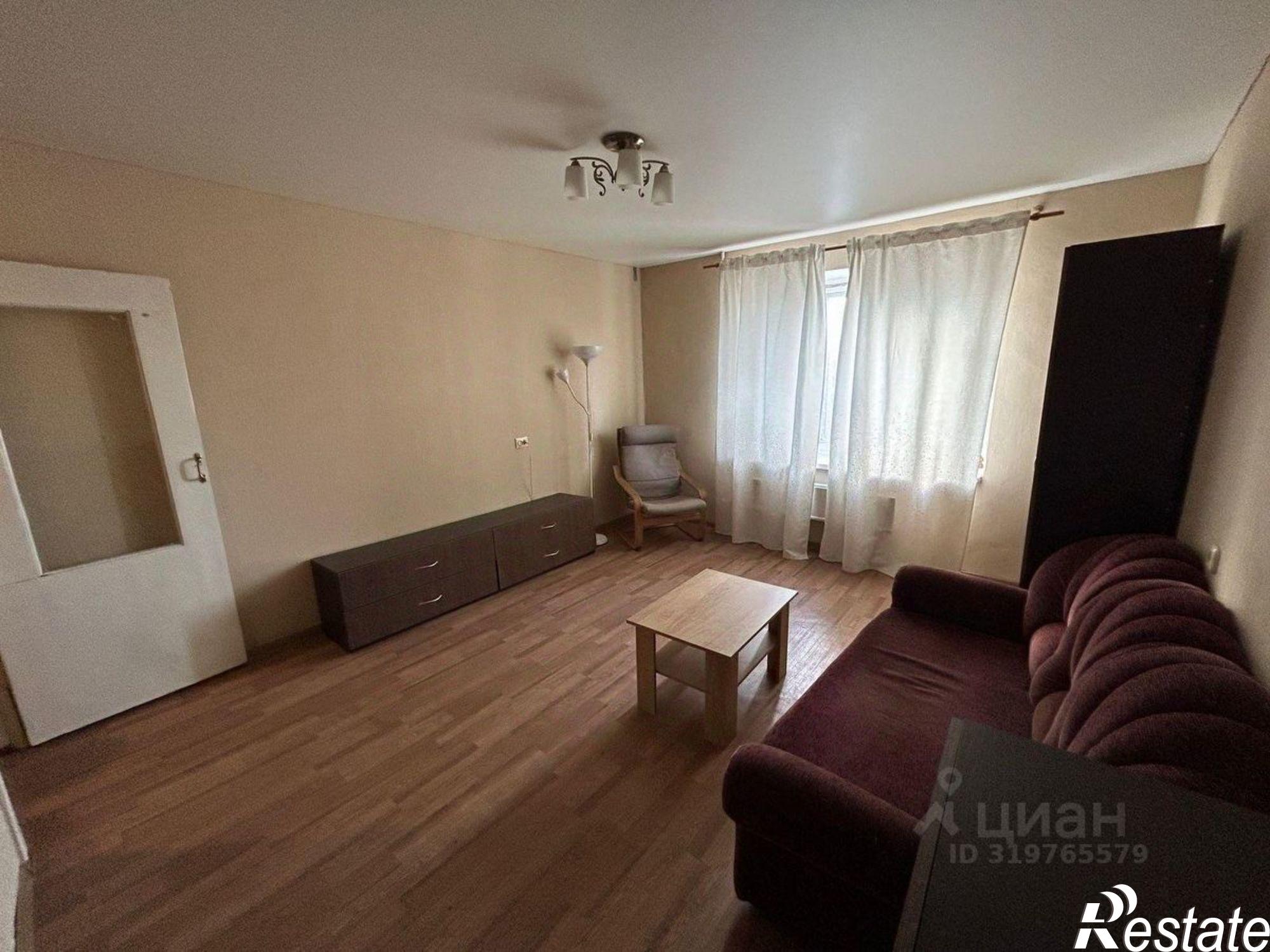 Сдать квартиру за 30 000 рублей на Окольная улица, 1