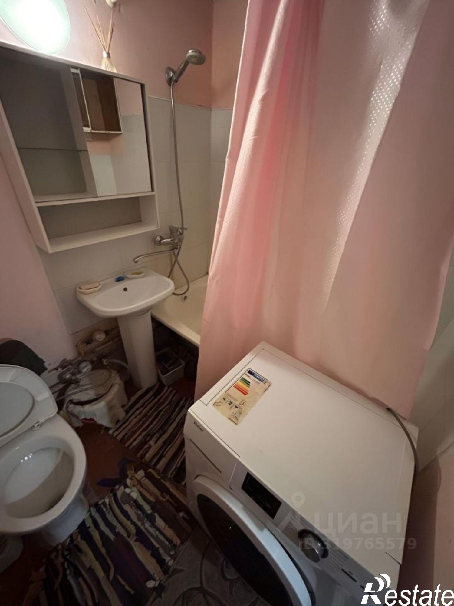 Сдать квартиру за 30 000 рублей на Окольная улица, 1