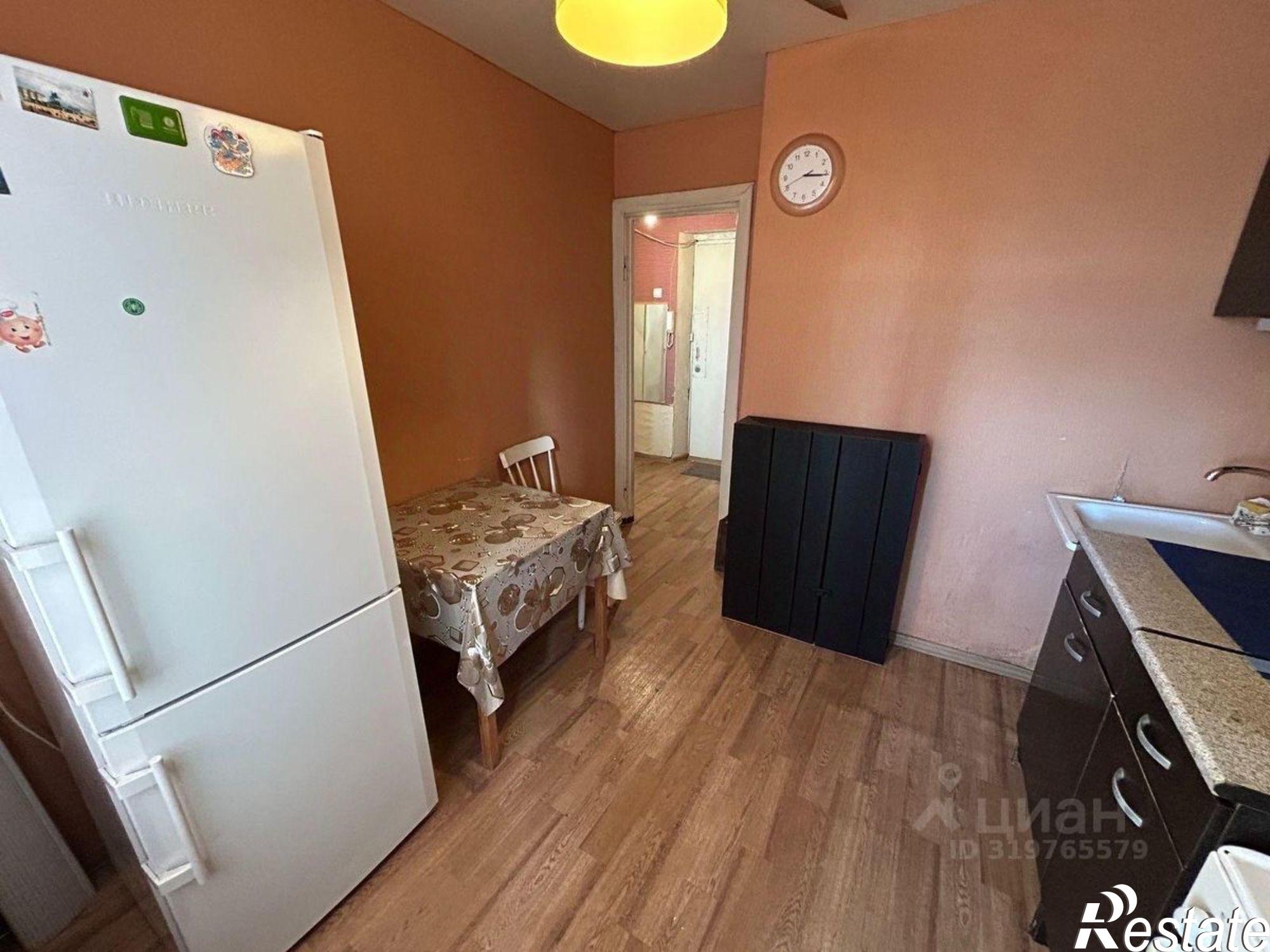 Сдать квартиру за 30 000 рублей на Окольная улица, 1