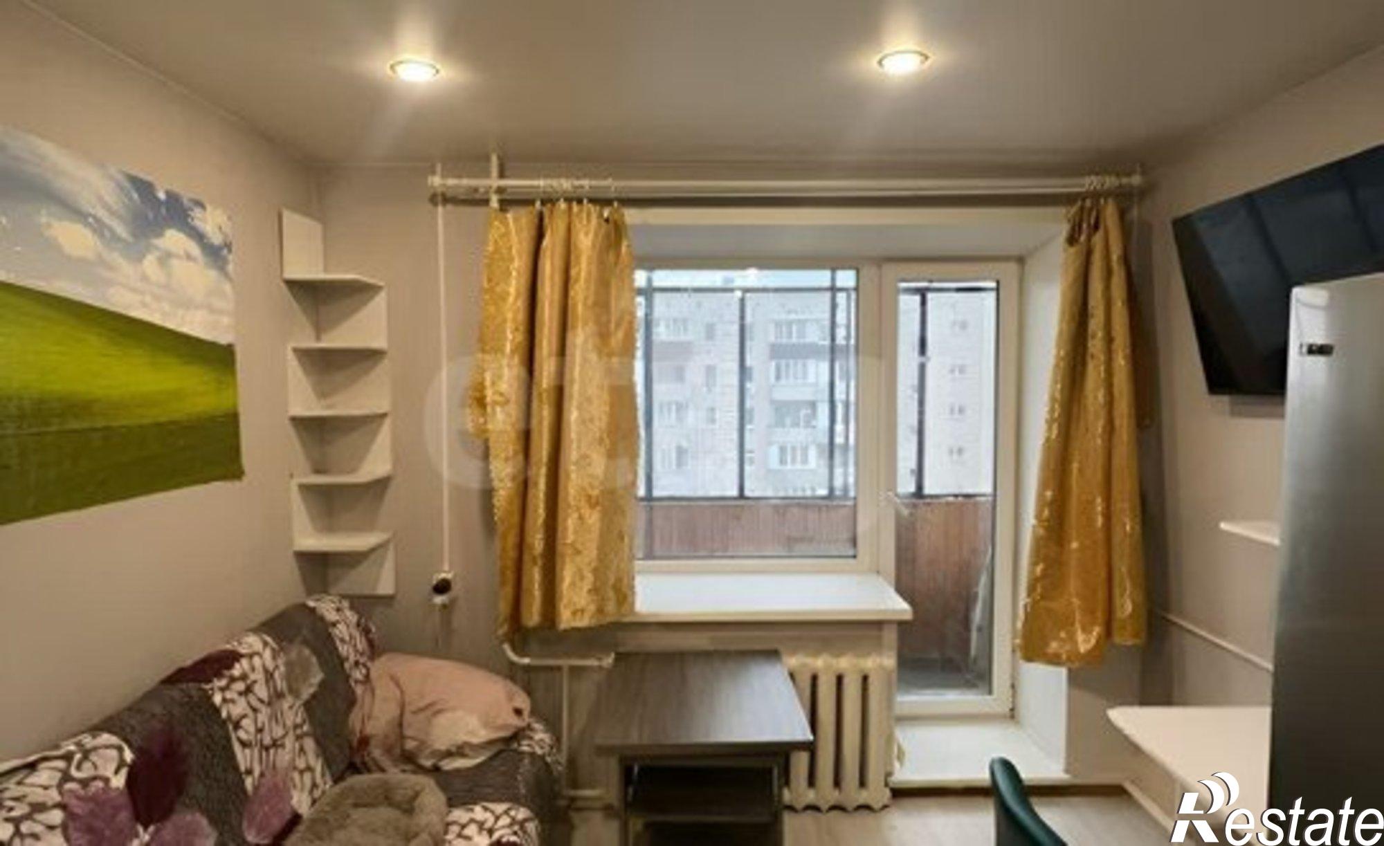 Купить квартиру за 3 990 000 рублей на улица Айдарова, 20