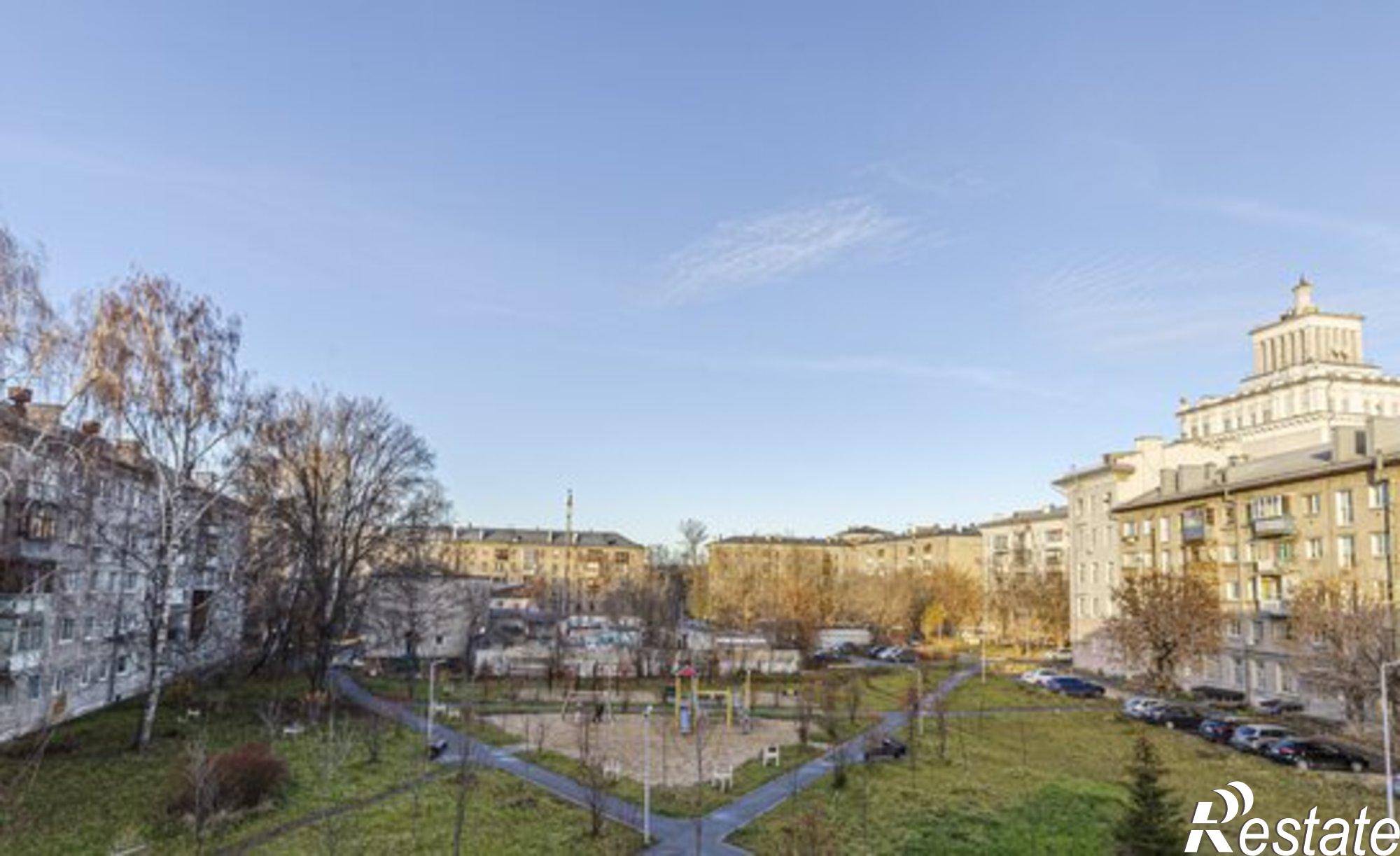 Купить квартиру за 5 699 000 рублей на улица Шамиля Усманова, 4