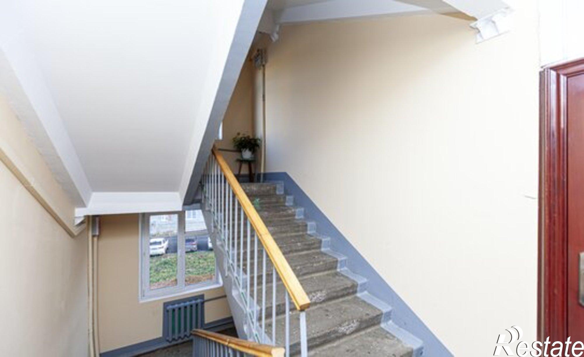 Купить квартиру за 5 699 000 рублей на улица Шамиля Усманова, 4