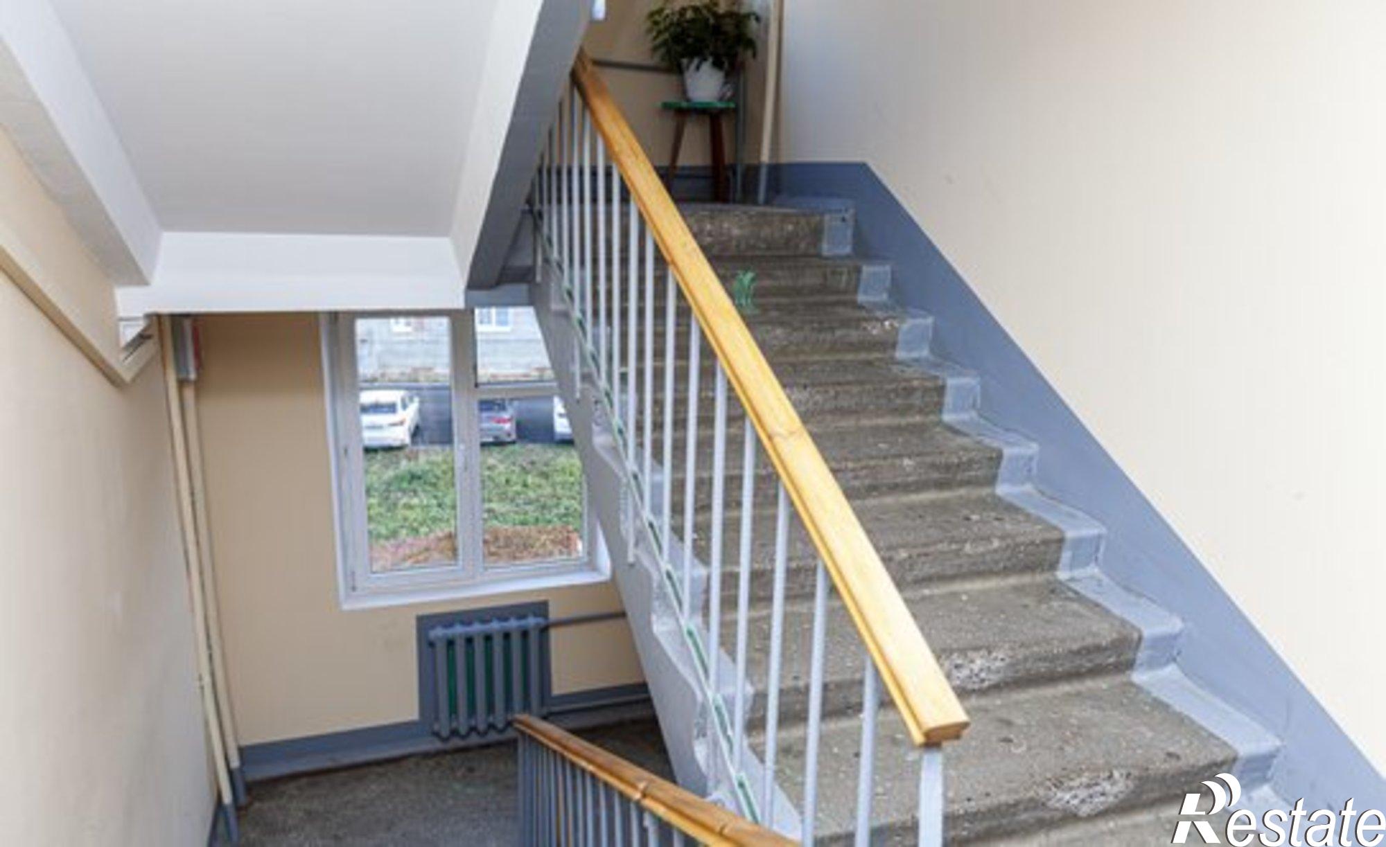 Купить квартиру за 5 699 000 рублей на улица Шамиля Усманова, 4