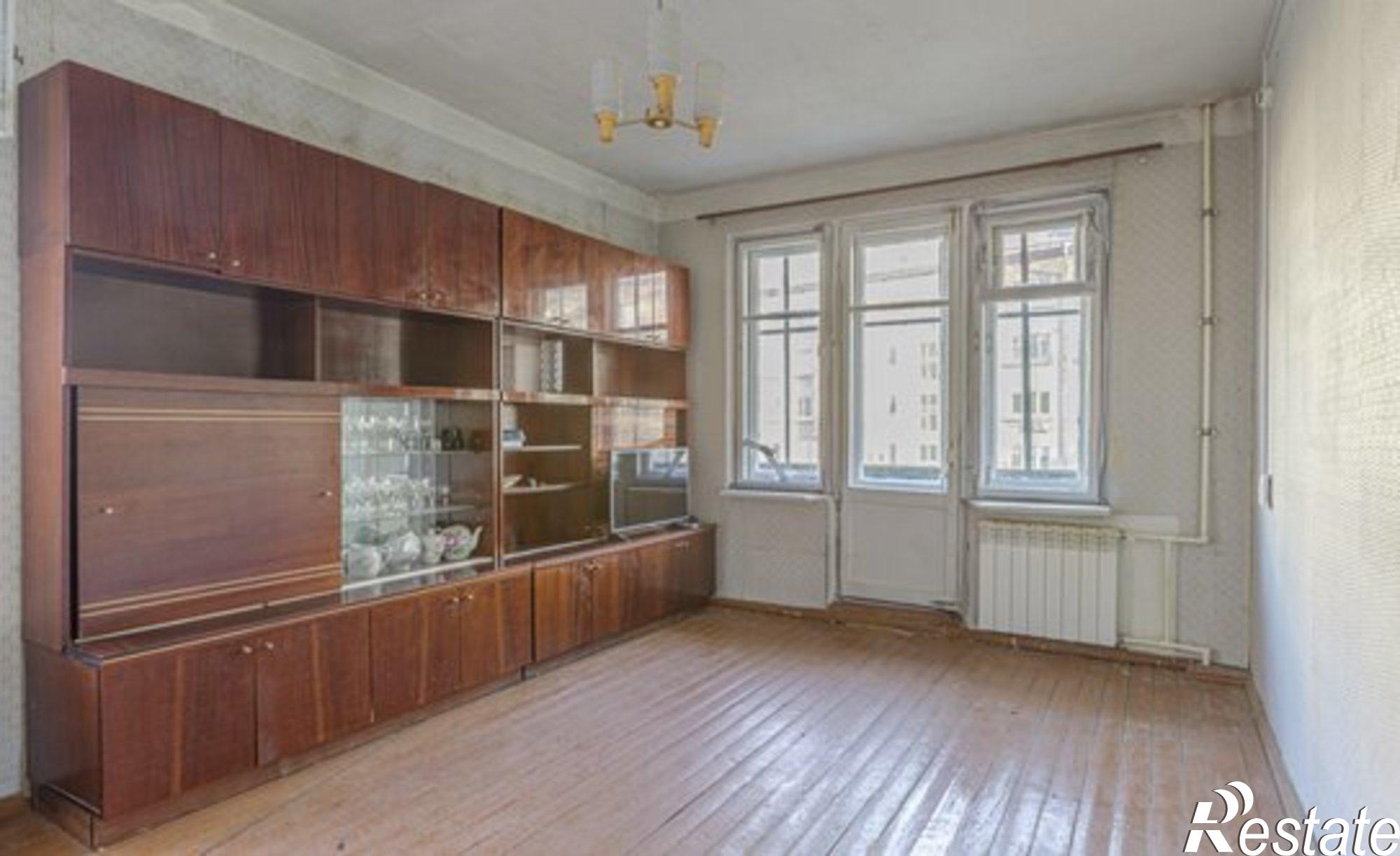 Купить квартиру за 5 699 000 рублей на улица Шамиля Усманова, 4