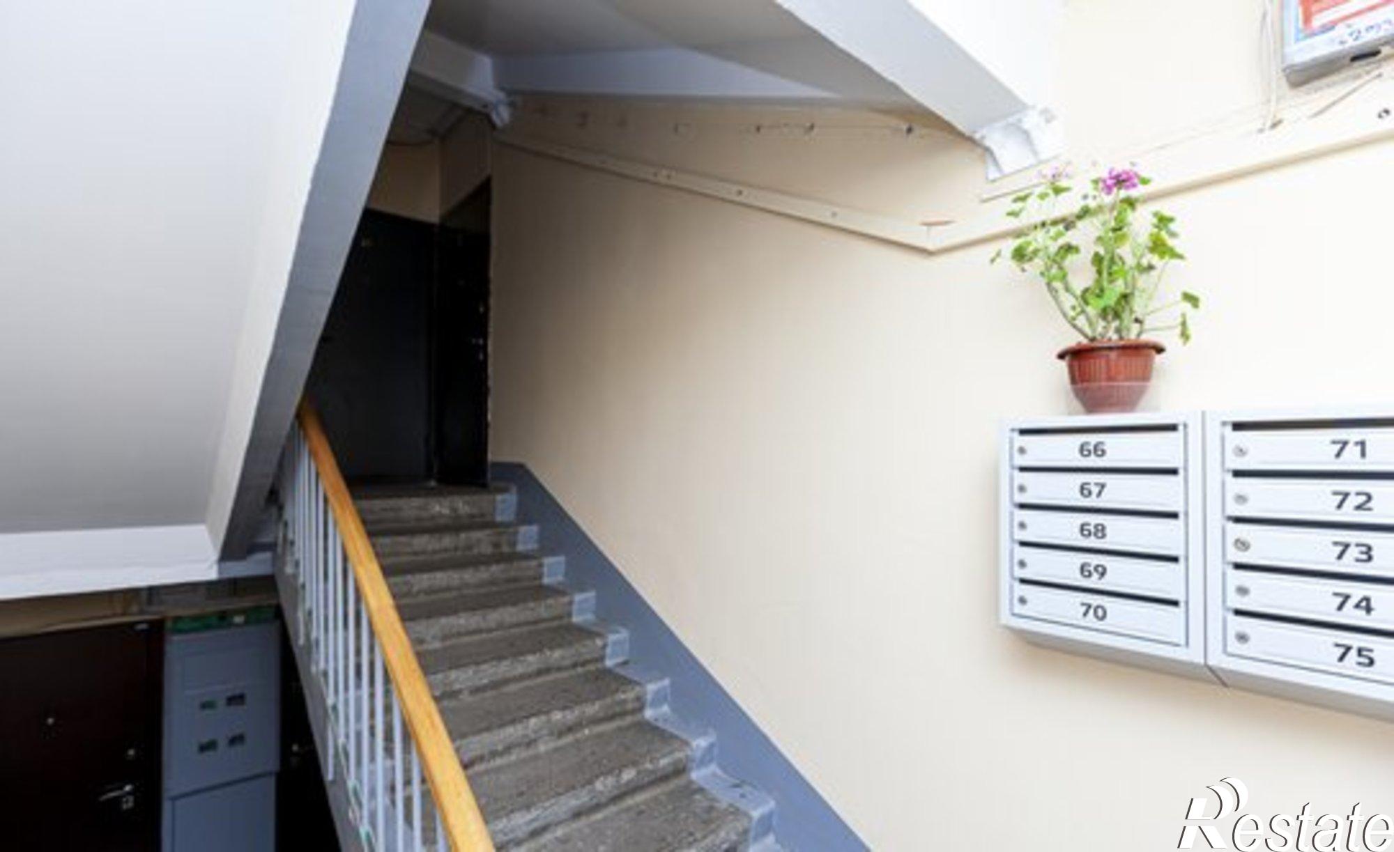 Купить квартиру за 5 699 000 рублей на улица Шамиля Усманова, 4