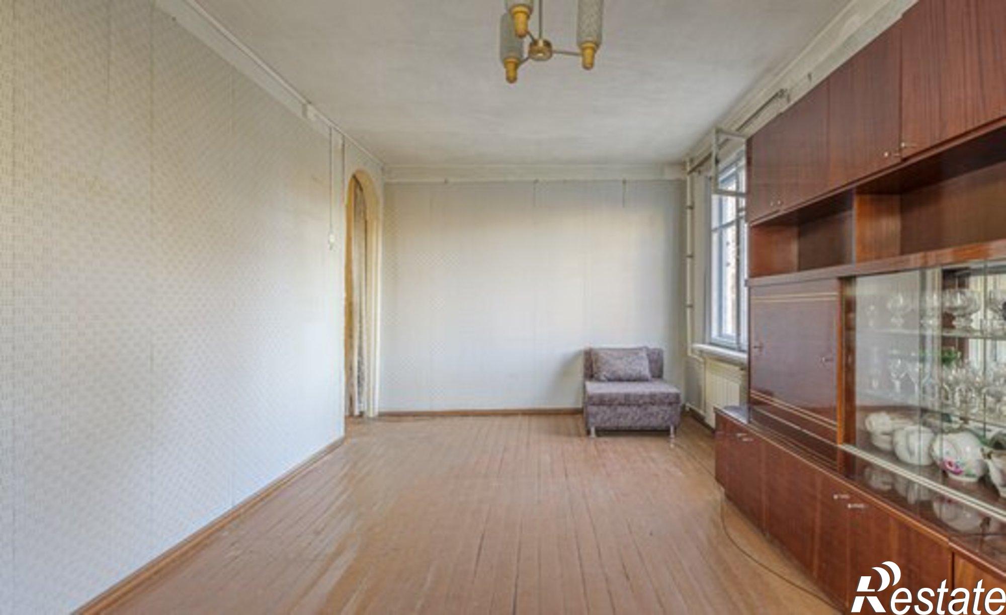 Купить квартиру за 5 699 000 рублей на улица Шамиля Усманова, 4