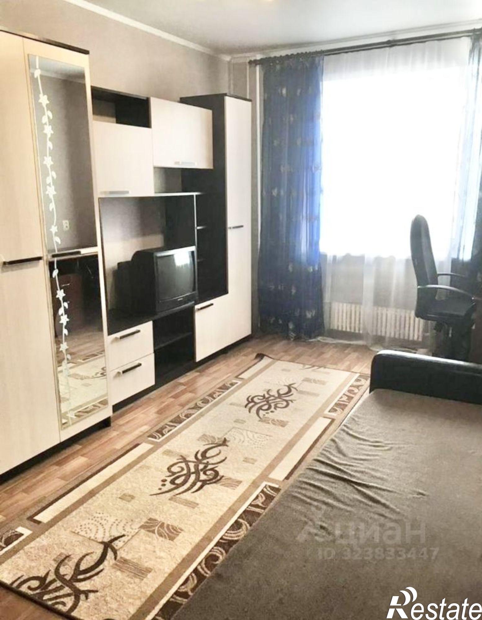 Купить квартиру за 8 400 000 рублей на улица Четаева, 43