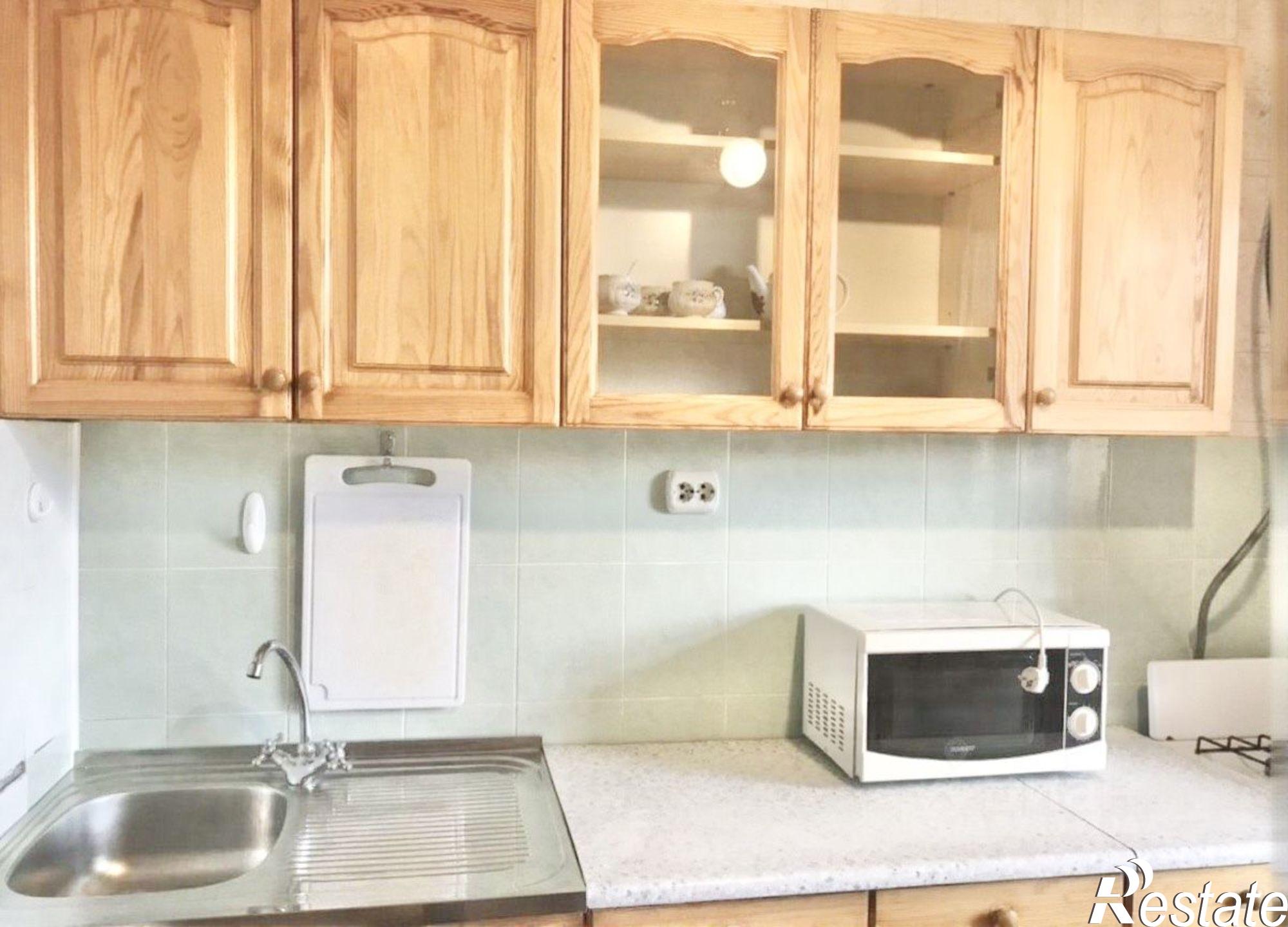 Купить квартиру за 8 400 000 рублей на улица Четаева, 43