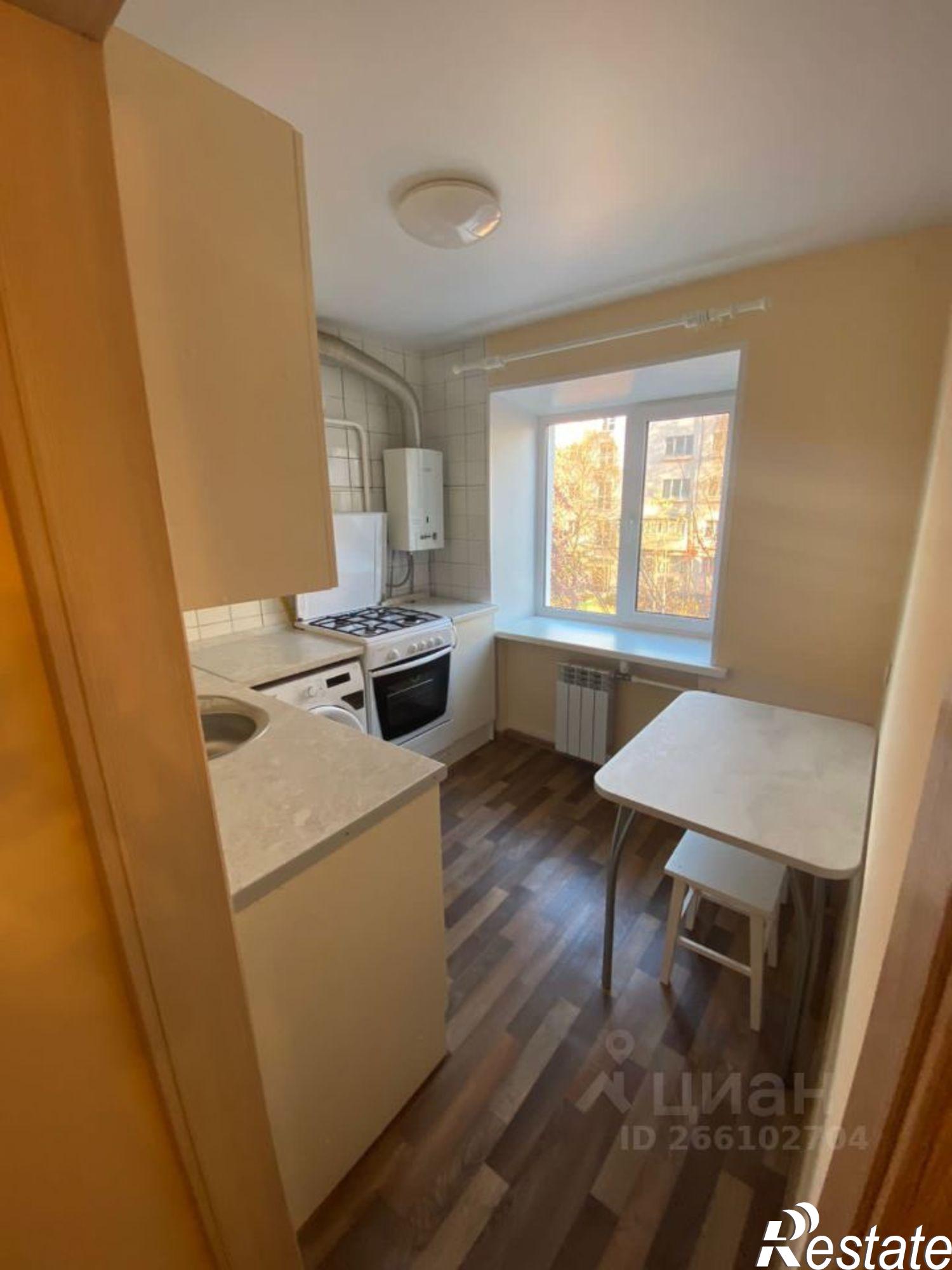 Сдать квартиру за 33 000 рублей на ул Груздева, 2