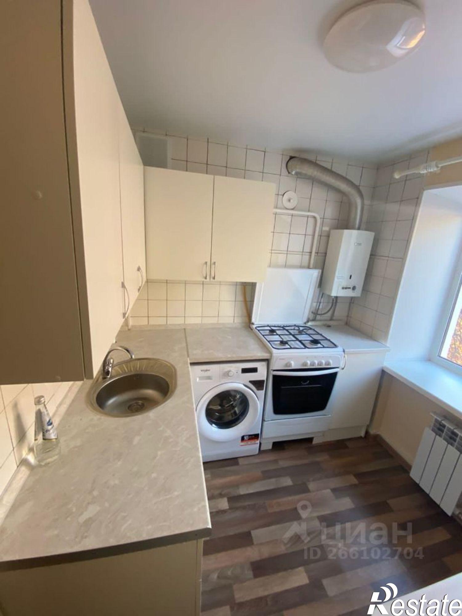 Сдать квартиру за 33 000 рублей на ул Груздева, 2