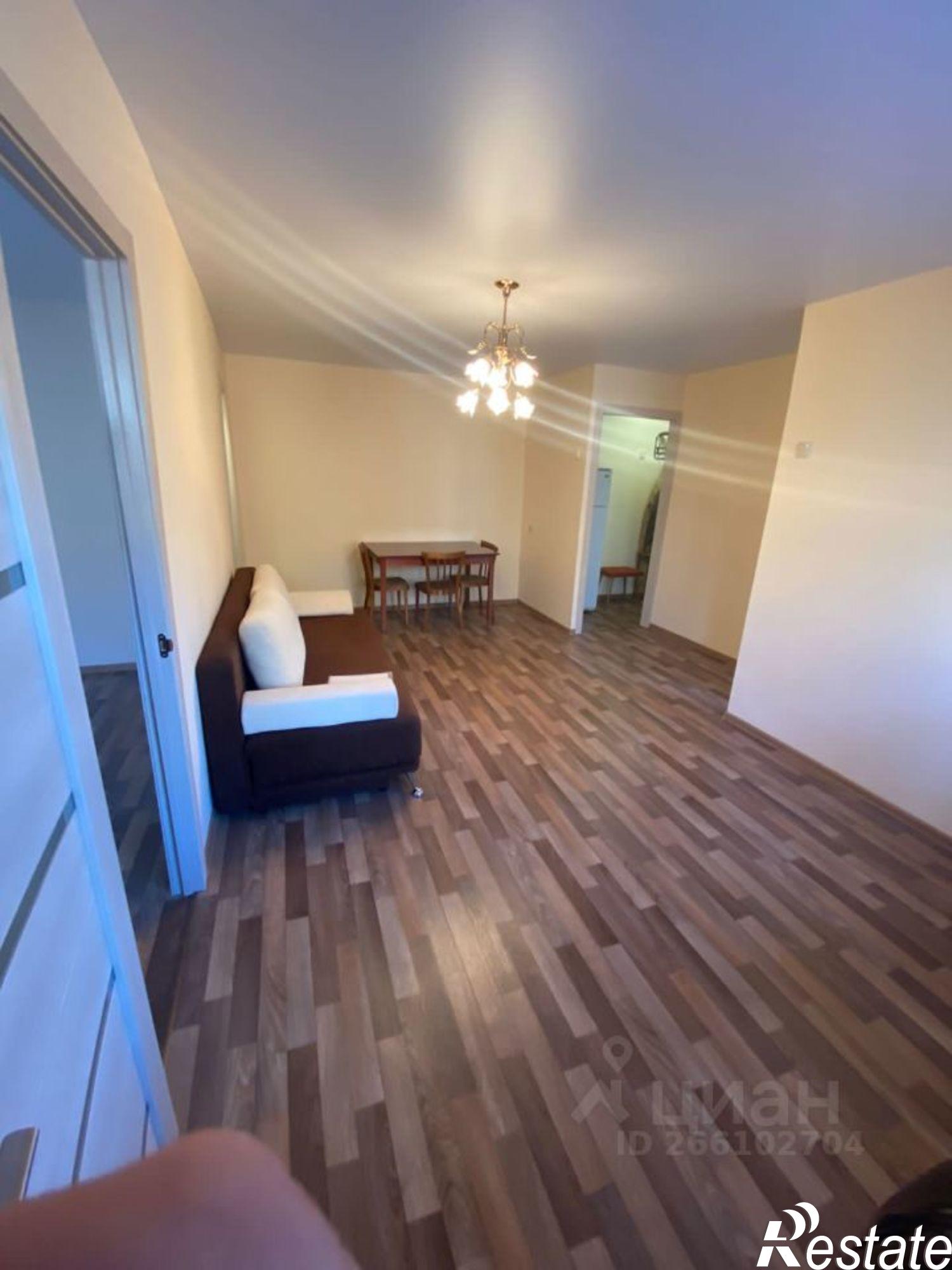 Сдать квартиру за 33 000 рублей на ул Груздева, 2