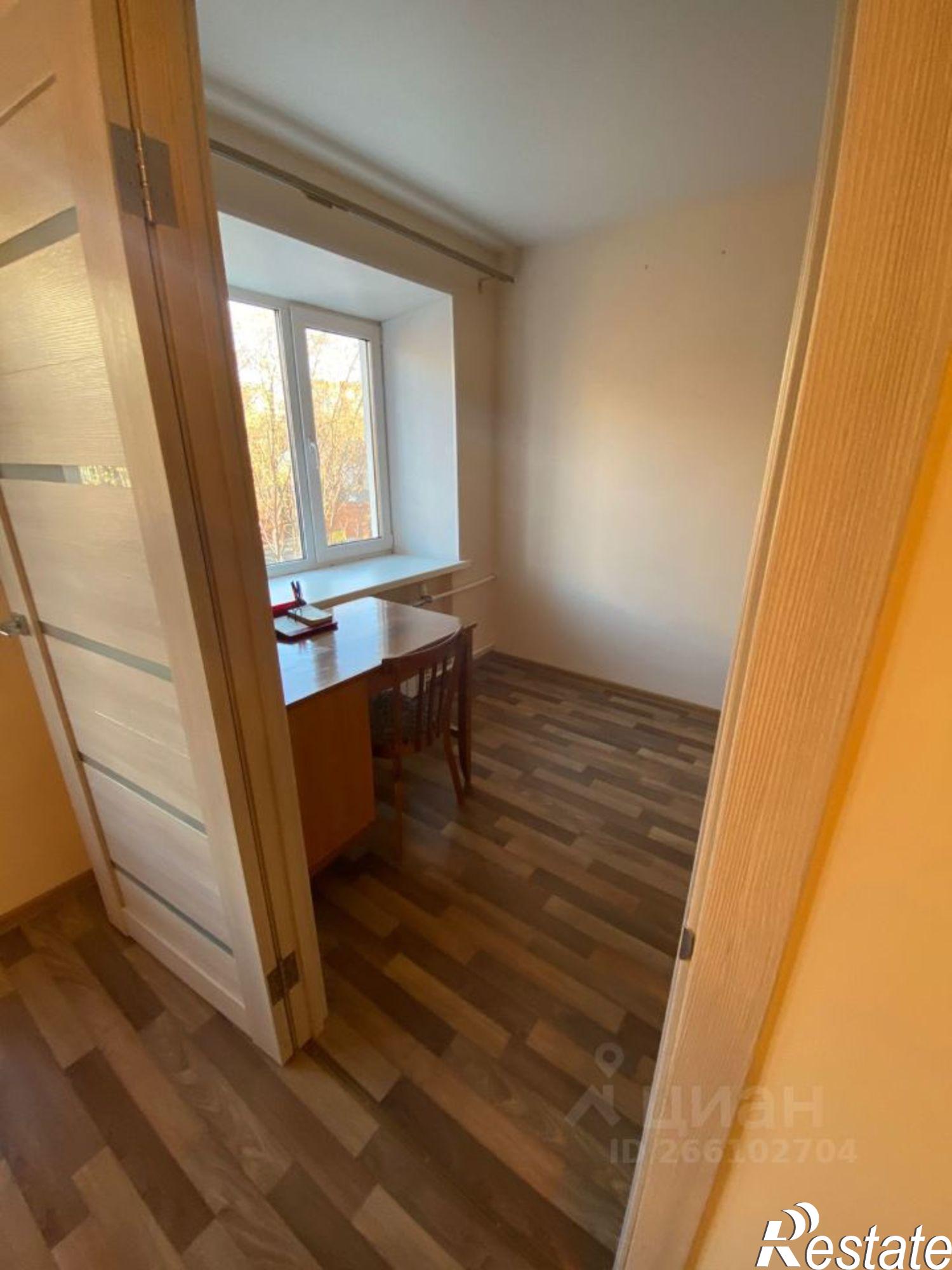 Сдать квартиру за 33 000 рублей на ул Груздева, 2