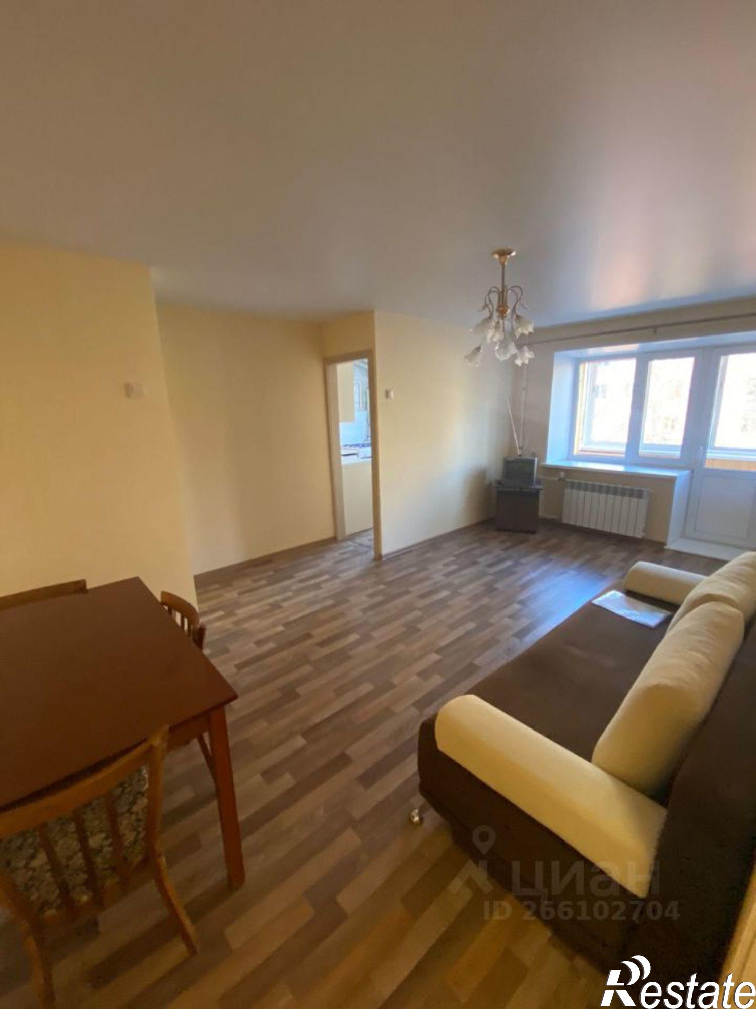 Сдать квартиру за 33 000 рублей на ул Груздева, 2