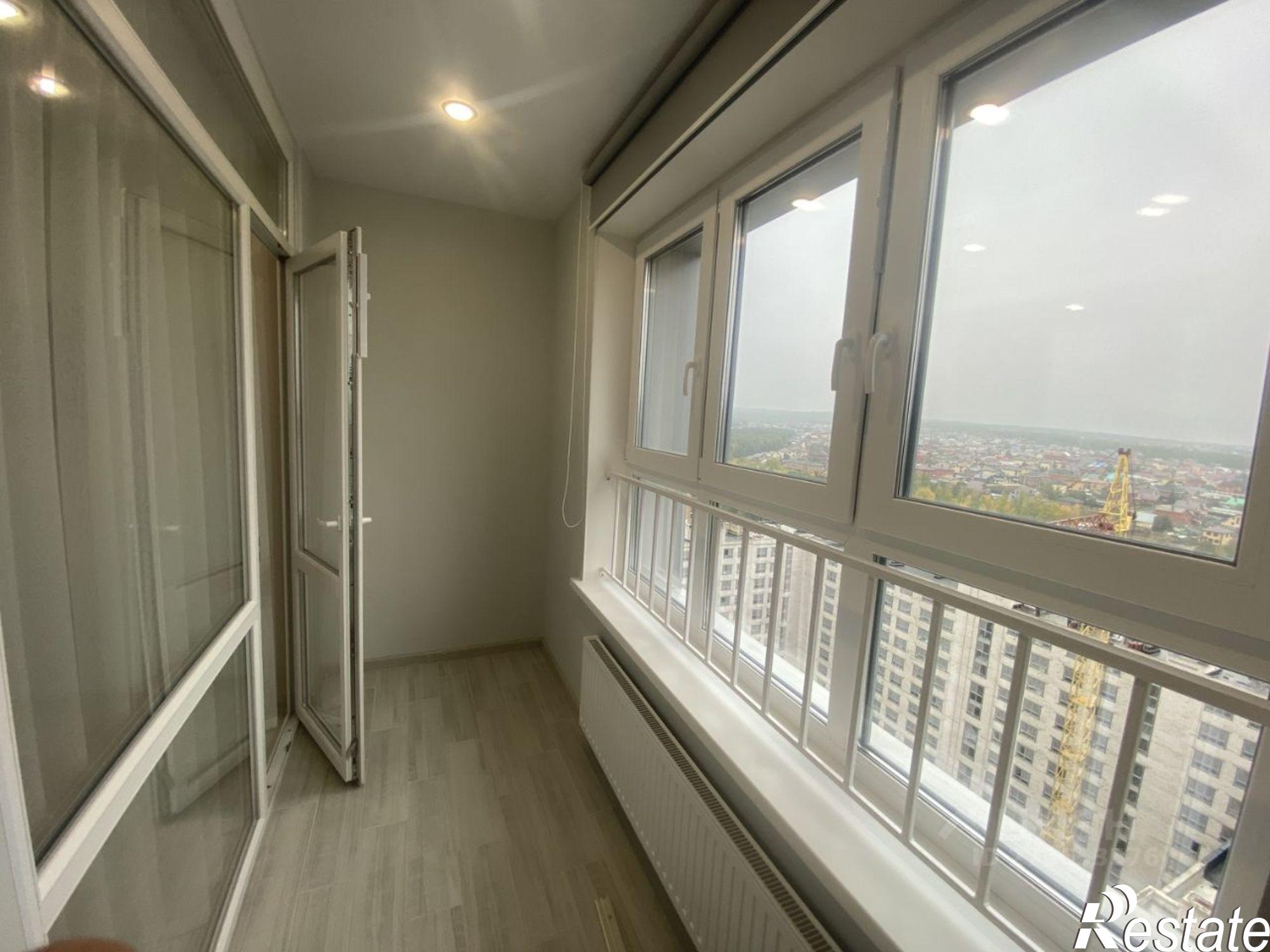 Сдать квартиру за 50 000 рублей на ул Азата Аббасова, 21