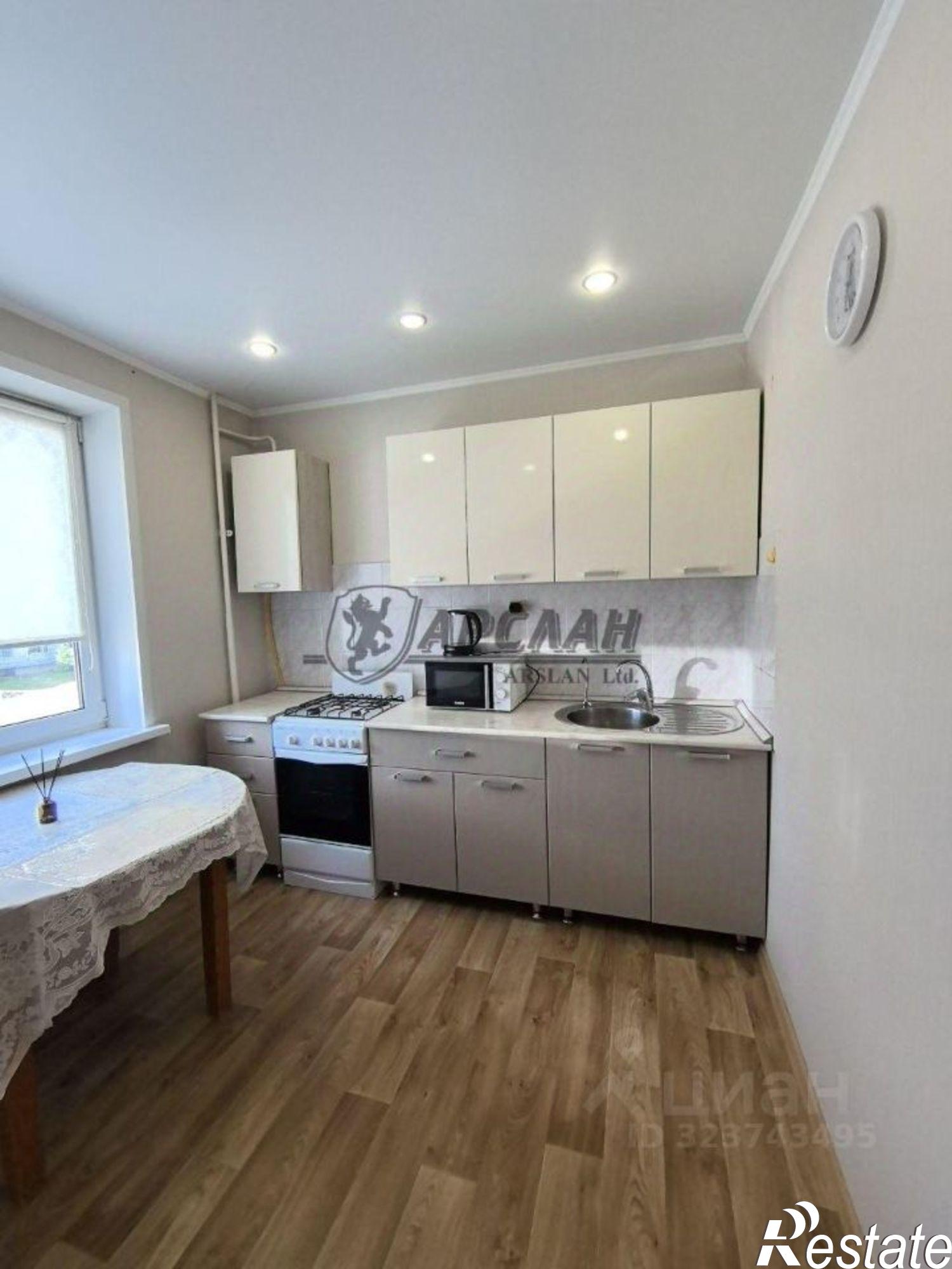 Купить квартиру за 6 750 000 рублей на ул Хайдара Бигичева, 2