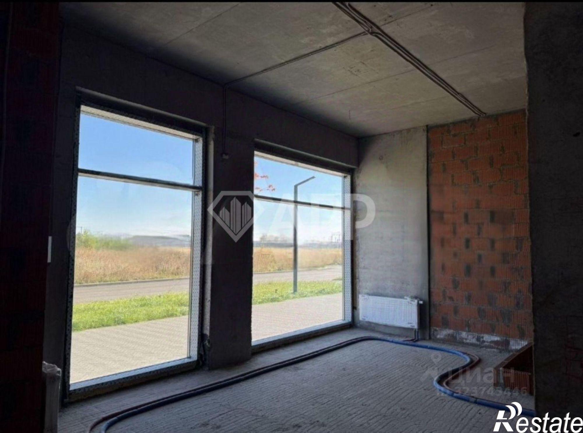 Купить помещение свободного назначения за 19 095 000 рублей на ул Ярышлар, 8