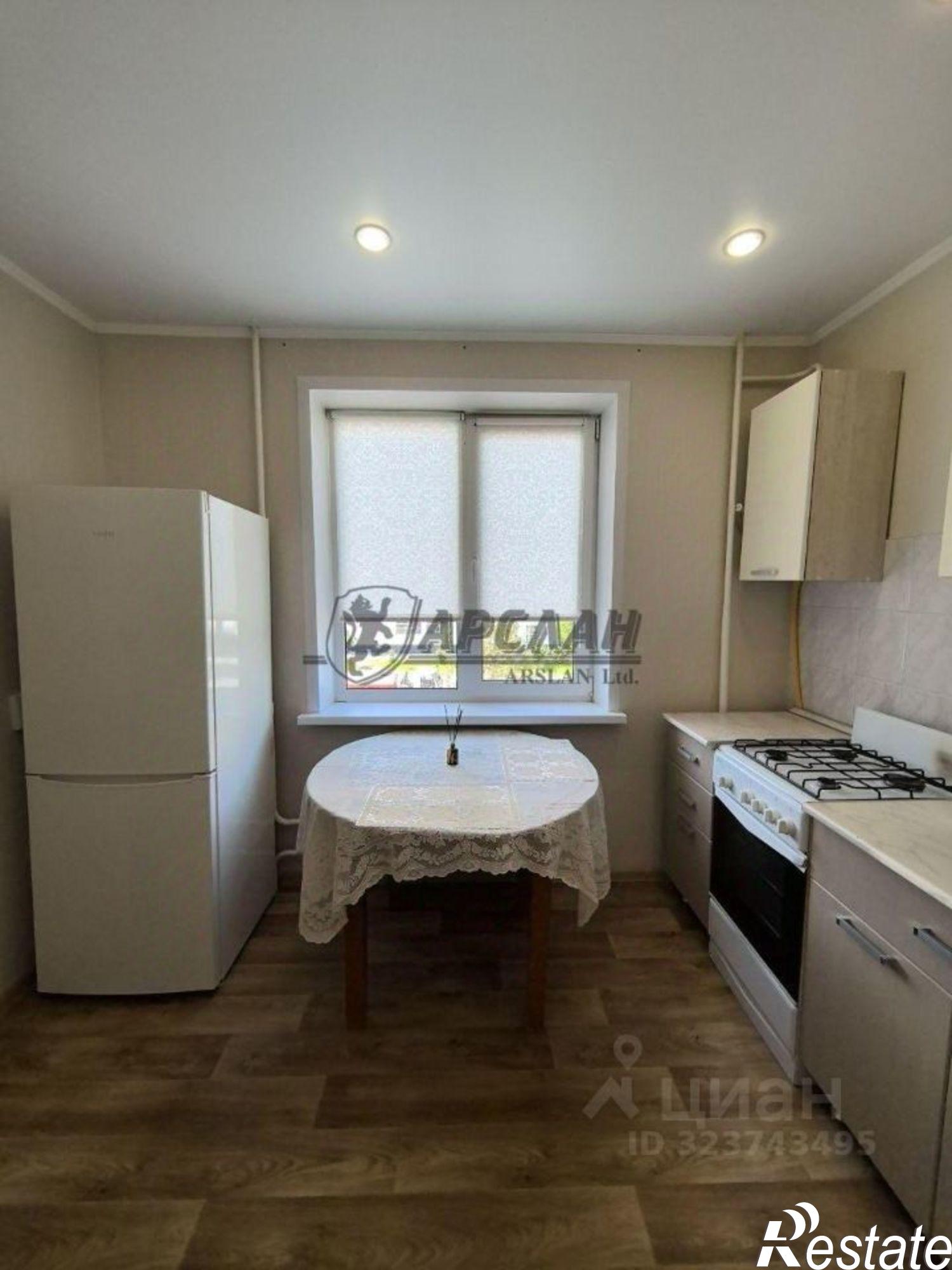 Купить квартиру за 6 750 000 рублей на ул Хайдара Бигичева, 2