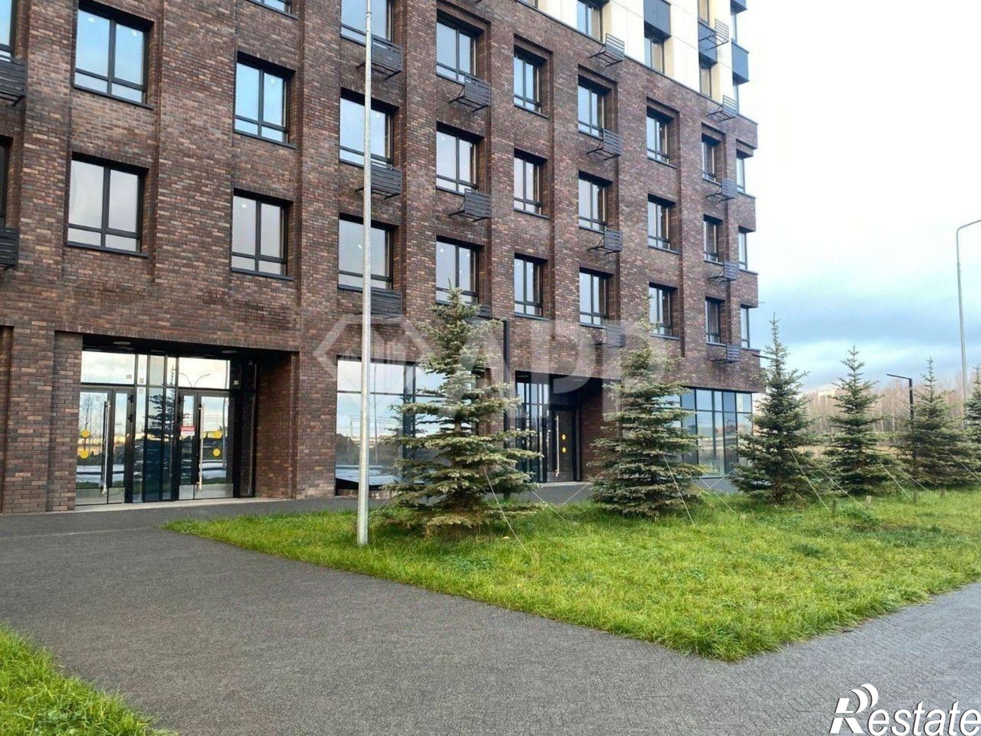 Купить помещение свободного назначения за 19 095 000 рублей на ул Ярышлар, 8