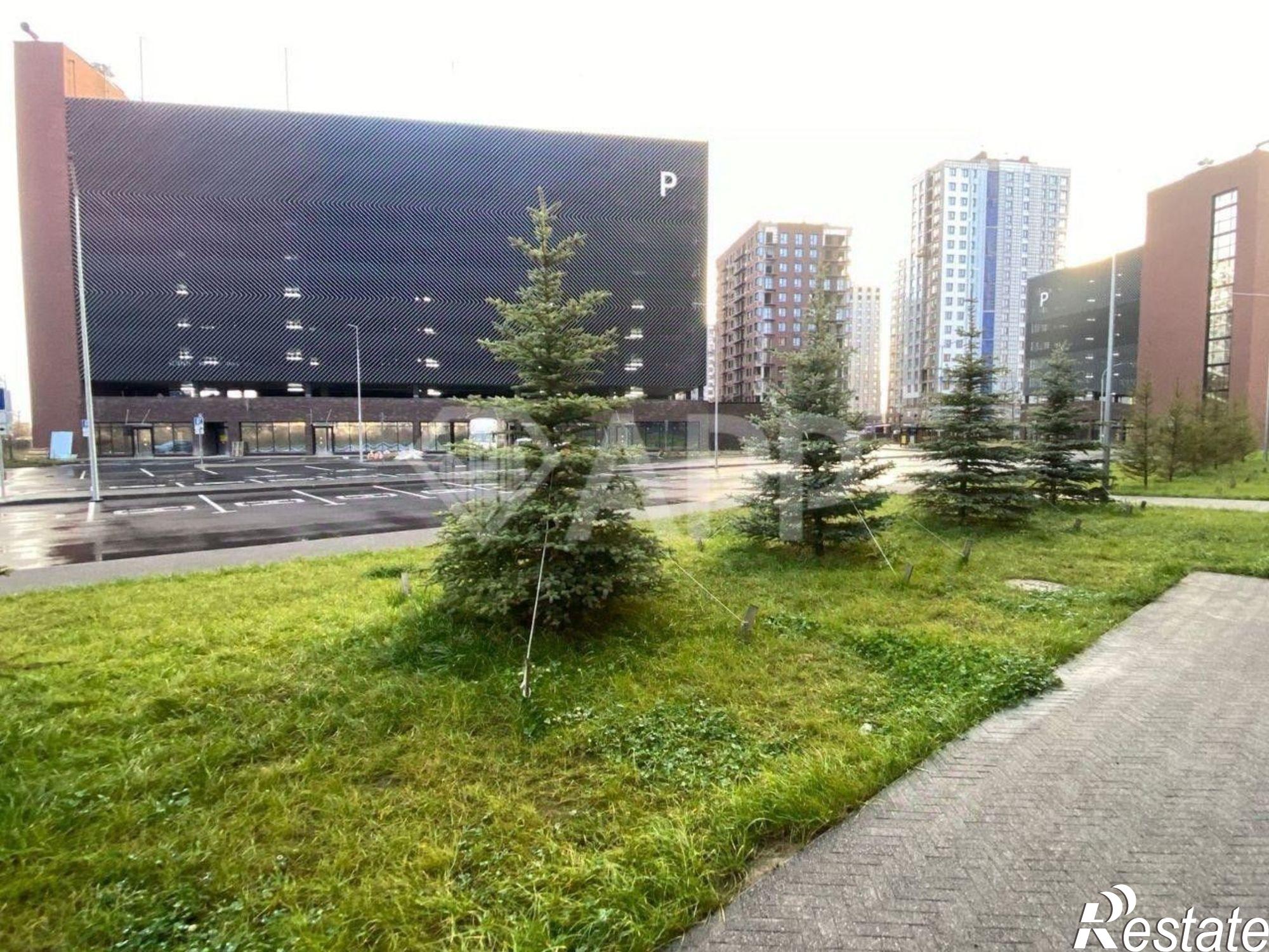 Купить помещение свободного назначения за 19 095 000 рублей на ул Ярышлар, 8